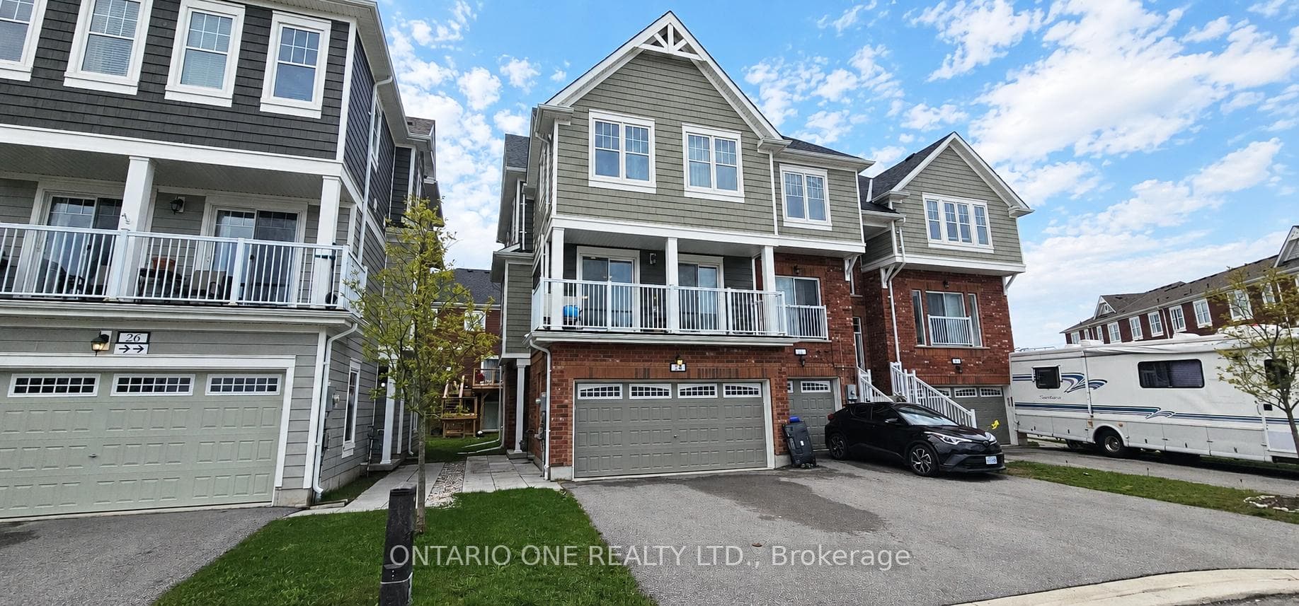 24 Surf Drive, Wasaga Beach