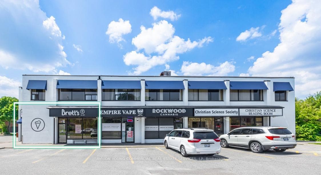 3148 Kingston Road Unit Unit 1, Scarborough Town Centre, ON M1M 1P4 - Photo 1