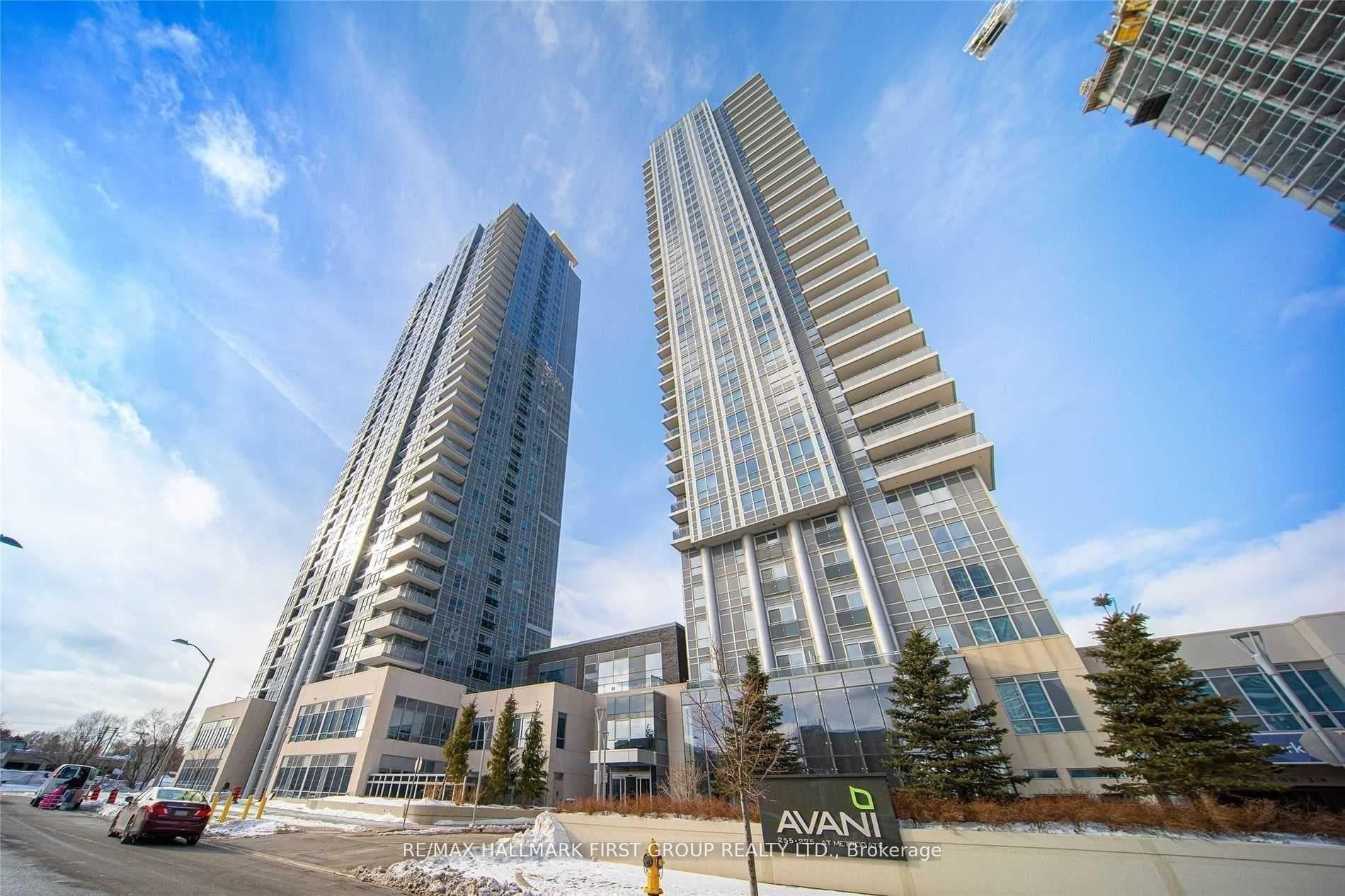 275 Village Green Square Unit 316, Agincourt / Milliken, ON M1S 0L8 - Photo 1