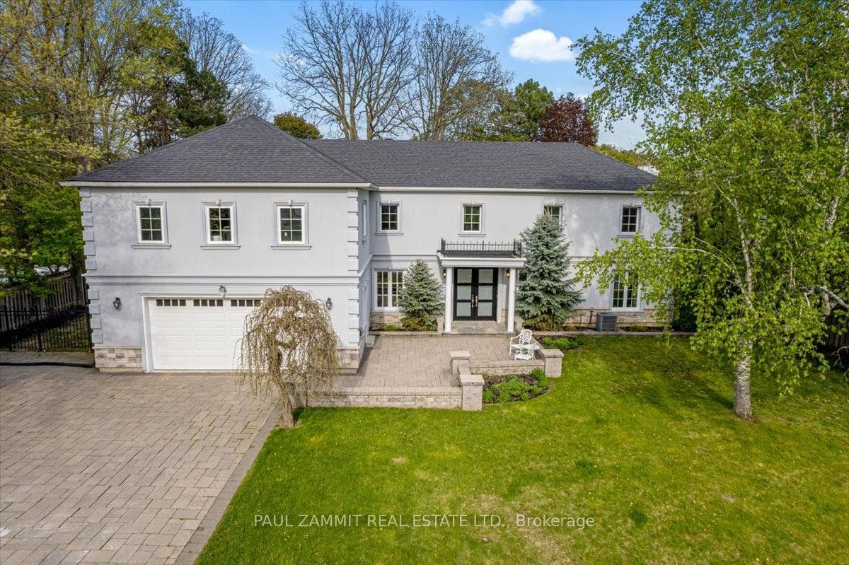 15 Laureleaf Road, Markham, ON L3T 2X2 - Photo 1