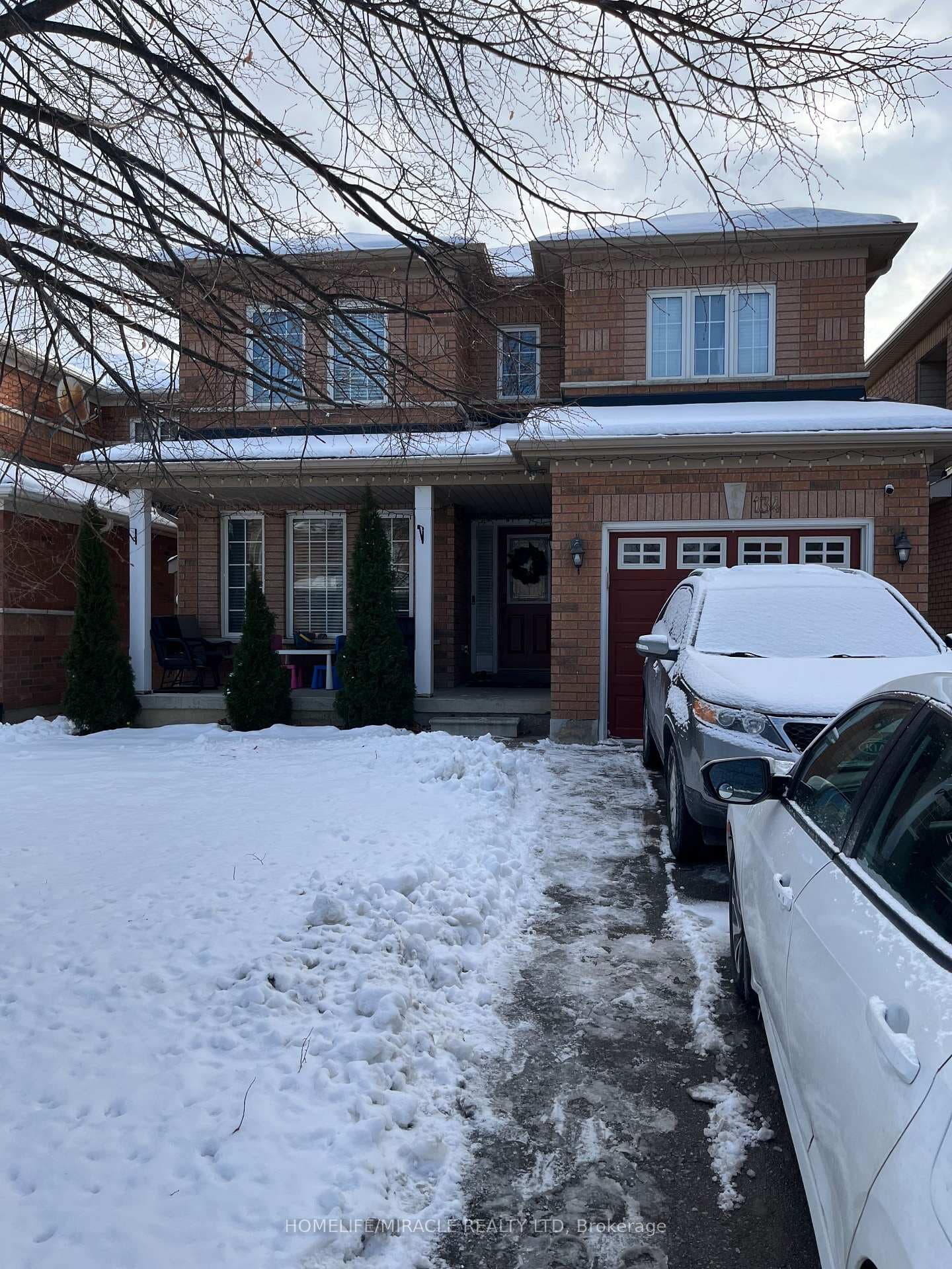 134 Williamson Drive, Brampton, ON L7A 3T9 - Photo 1