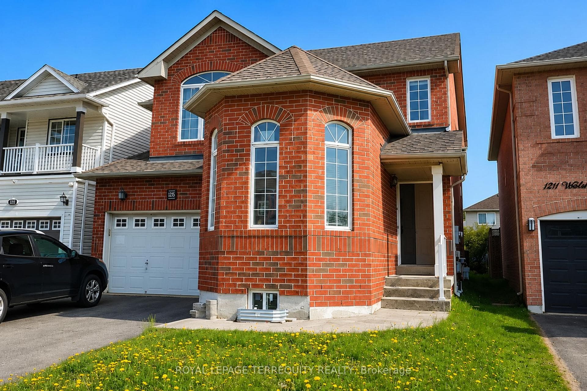 1215 Wadebridge Crescent Unit UPPER, Oshawa