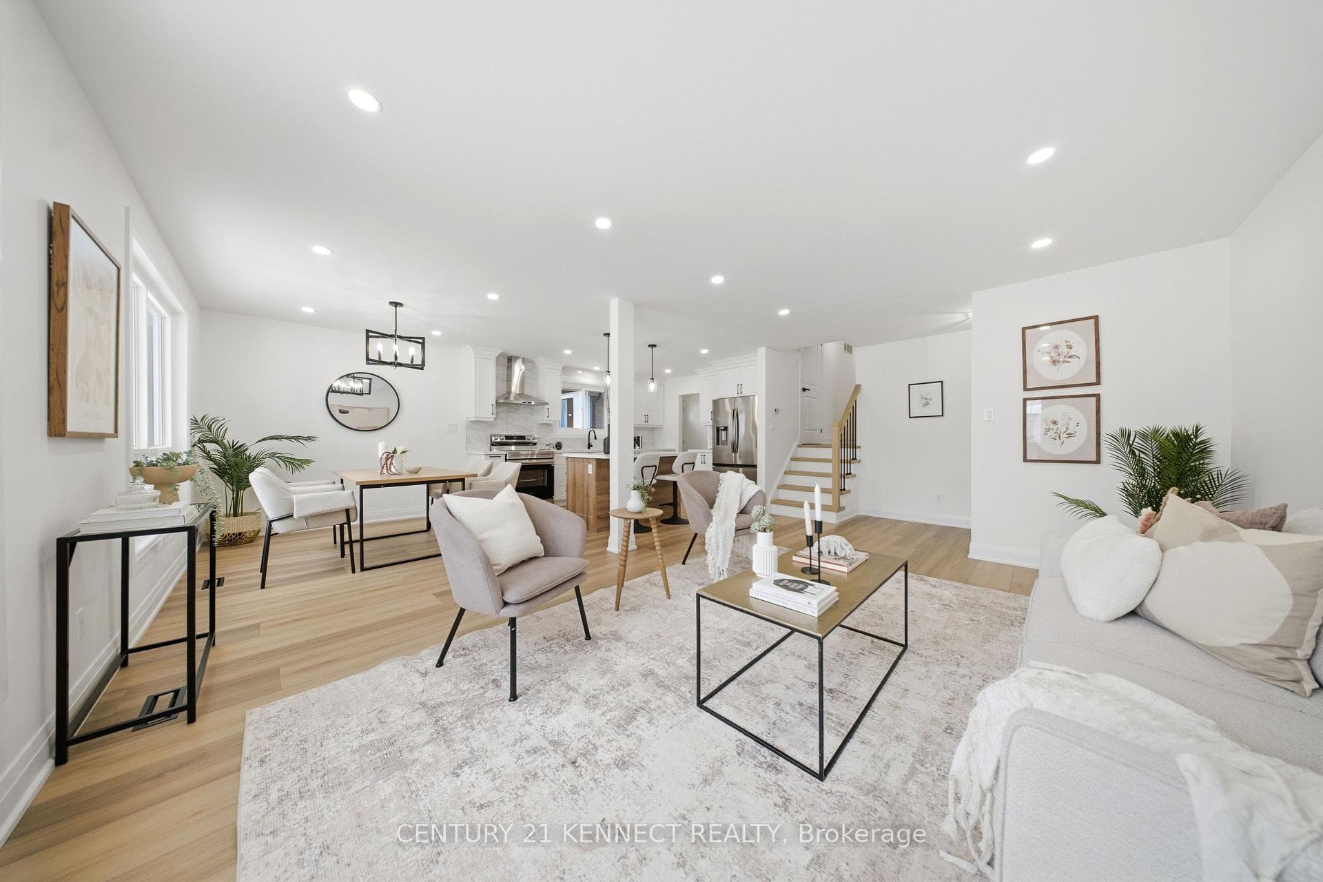 2121 Baynham Court, Mississauga