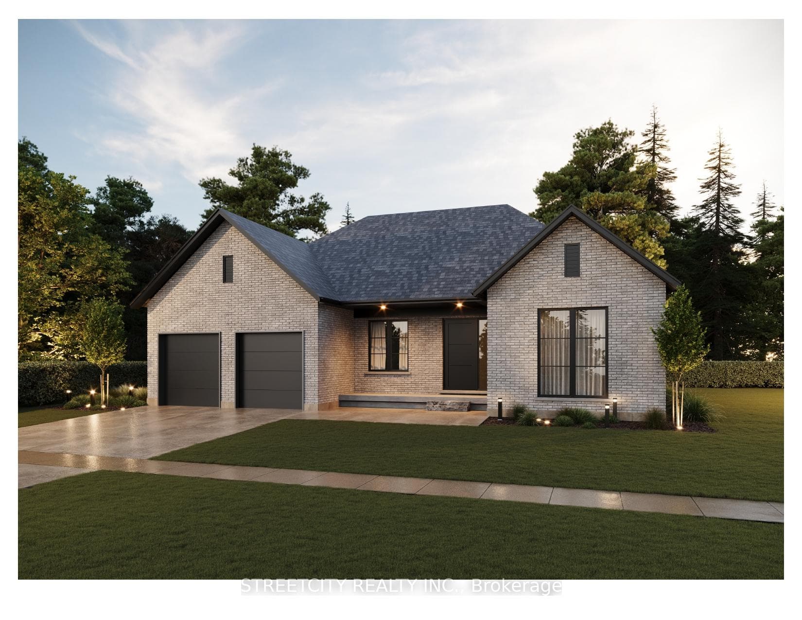 325 Manhattan Drive, London South, ON N6K 0L5 - Photo 1