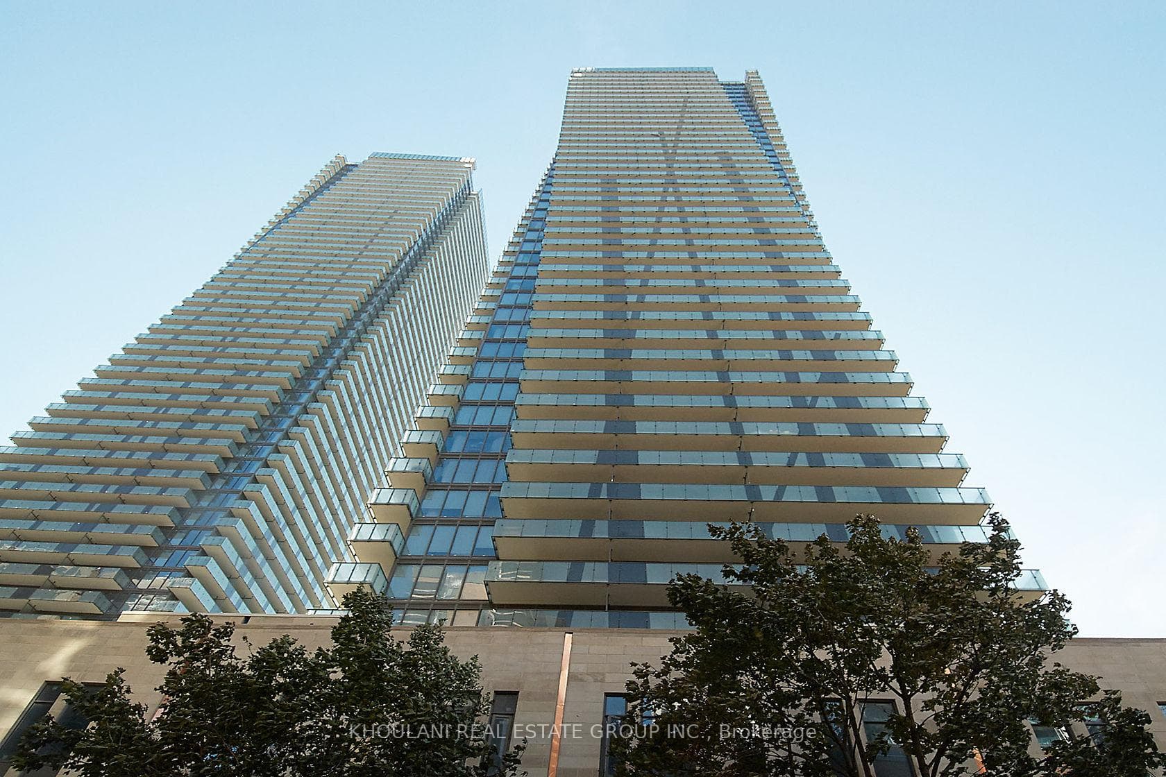 65 St Mary Street Unit 1105, Downtown Toronto / Waterfront, ON M5S 0A6 - Photo 1