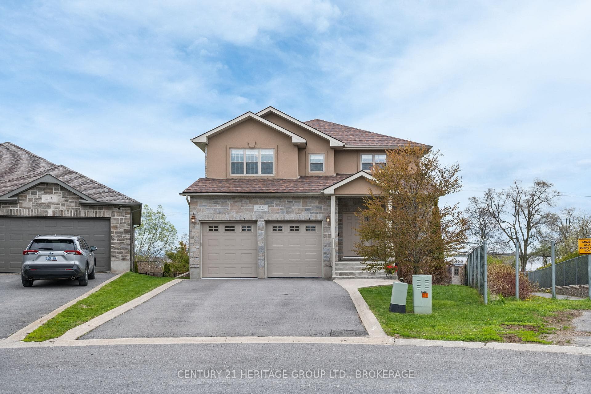 137 Jordyn's Court, Loyalist, ON K7N 0A7 - Photo 1
