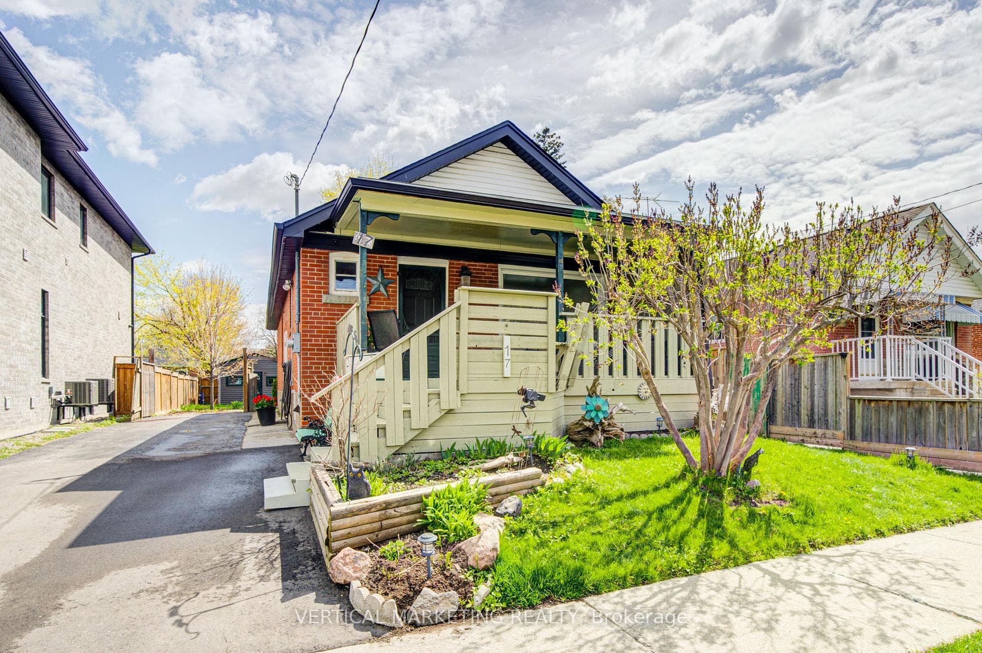 17 Arden Crescent, Dorset Park / Kennedy Park