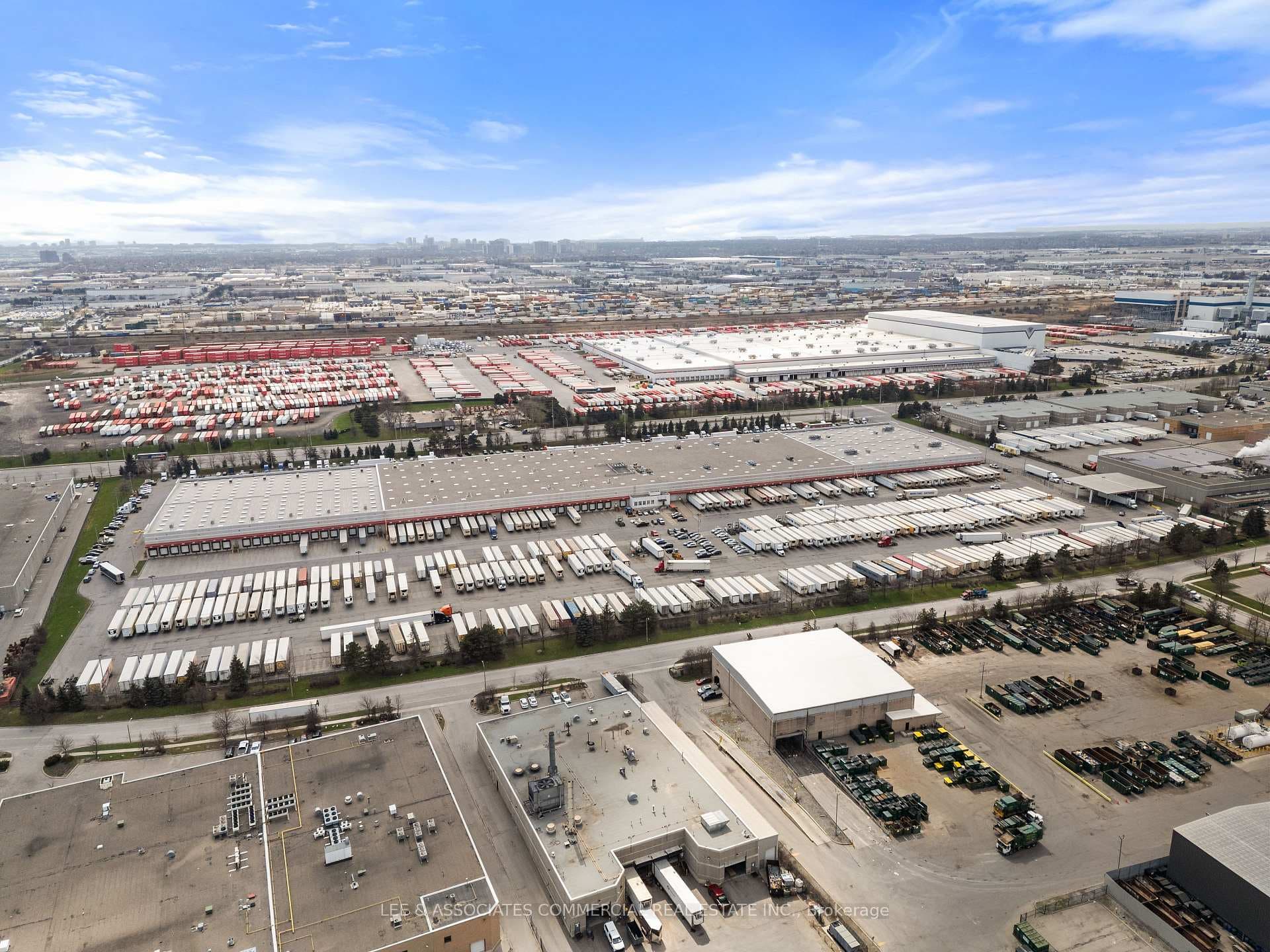 8495 Goreway Drive, Brampton, ON L6T 5R8 - Photo 1