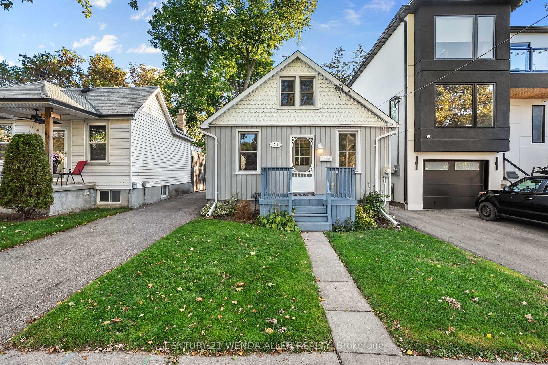 73 Montrave Avenue, Oshawa, ON L1J 4R6 - Photo 1