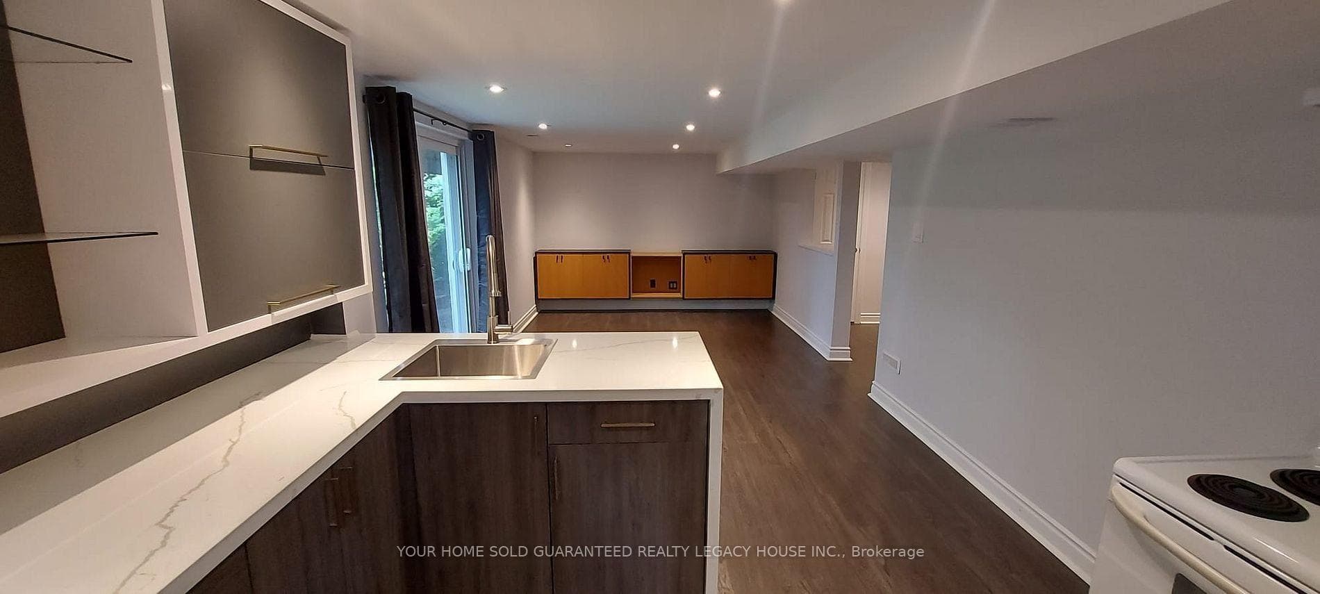 406 Orsi Avenue Unit (Basement), Bradford West Gwillimbury