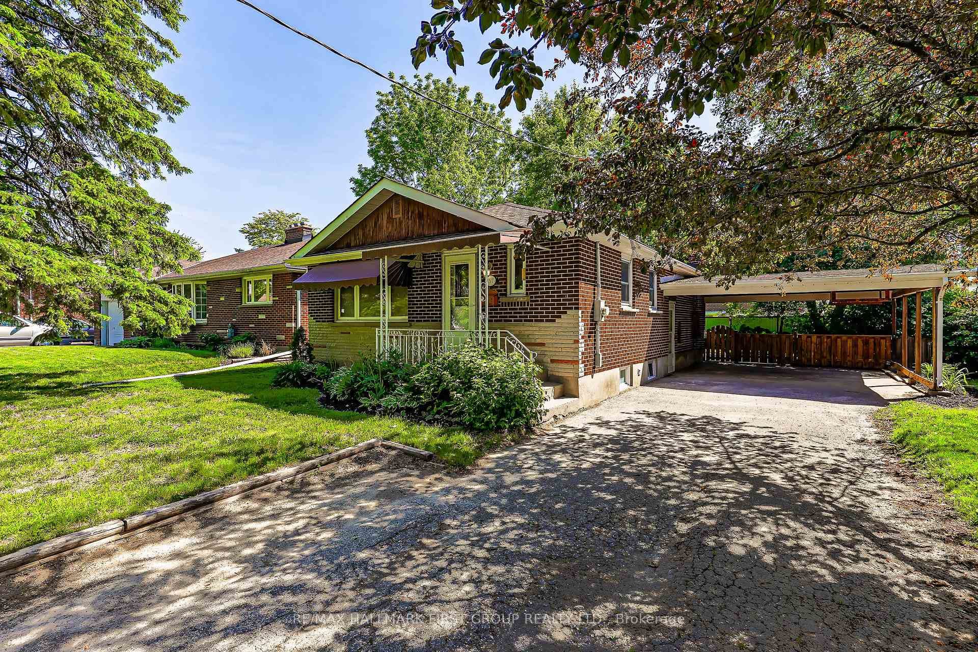 157 Eastmount Street, Oshawa