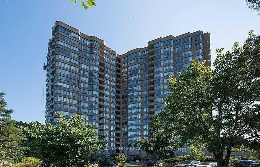 175 Bamburgh Circle Unit 1501, Scarborough Village / Eglinton East, ON M1W 3X8 - Photo 1