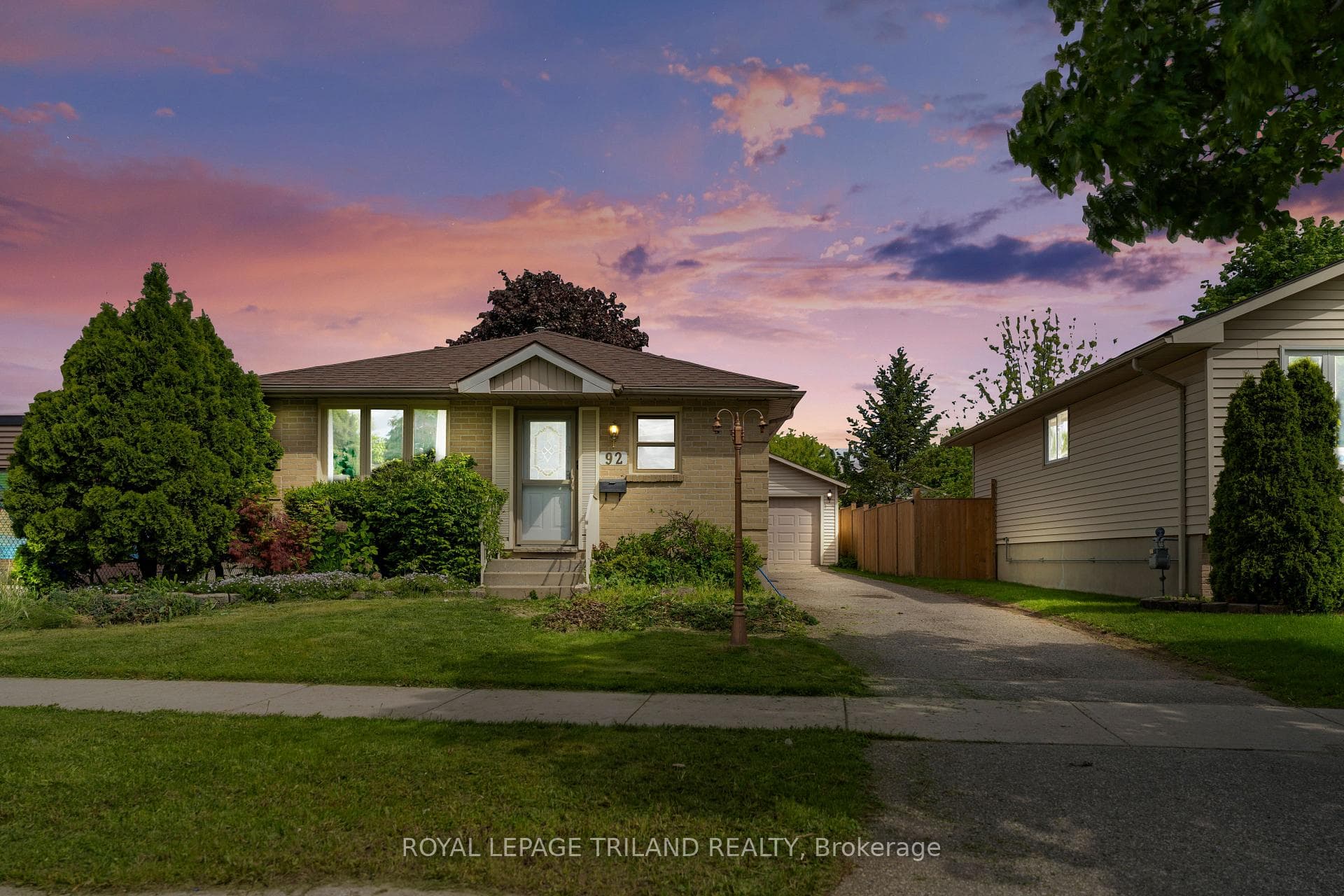 92 Ardsley Road, London North, ON N6G 3W4 - Photo 1