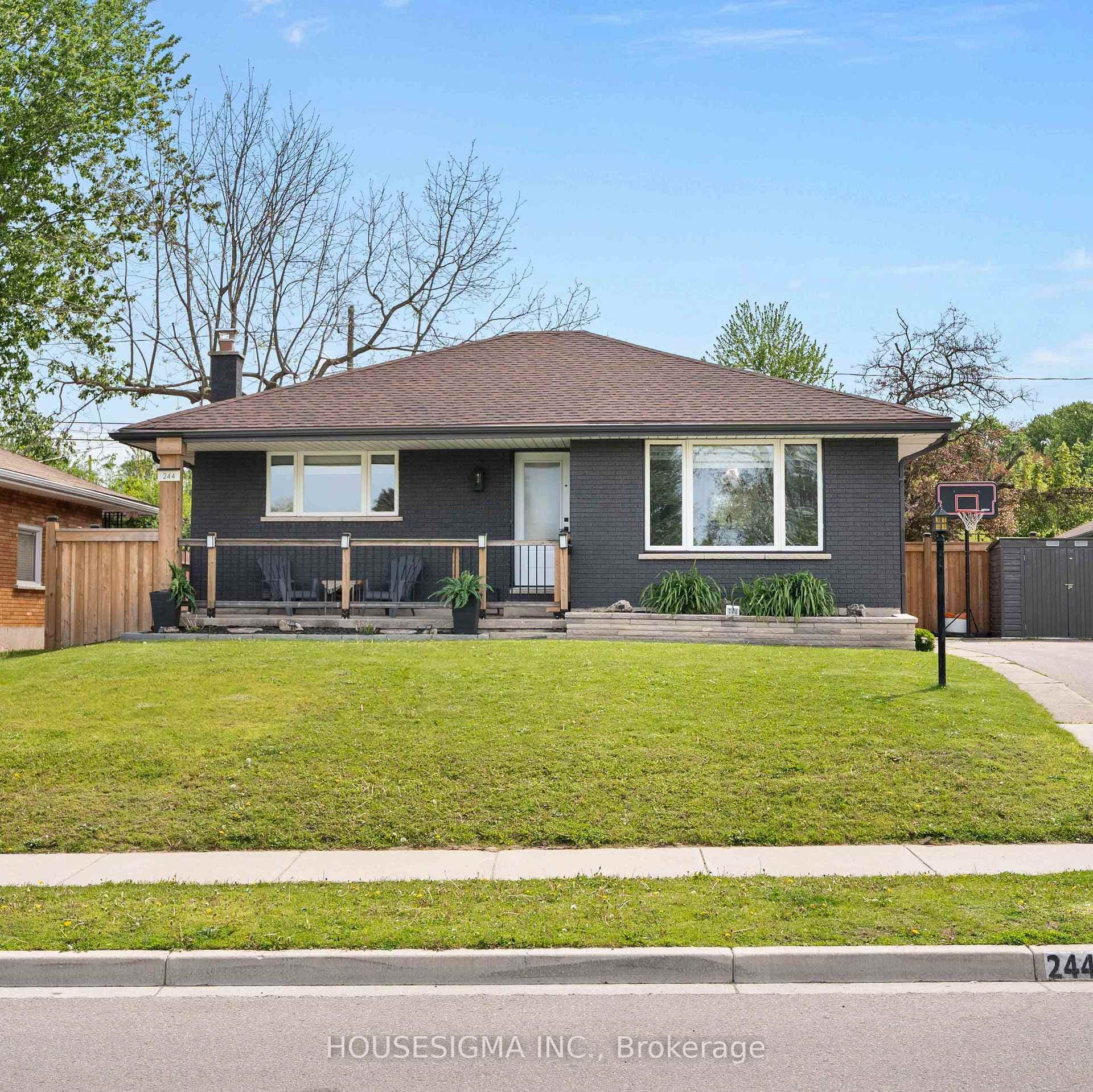 244 Burlington Street, London South, ON N5Z 3W5 - Photo 1