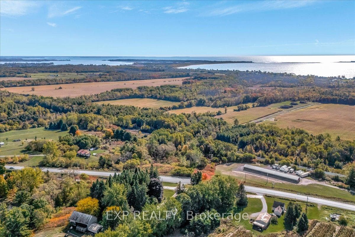 0 County Road 2 Road, Cramahe, ON K0K 1H0 - Photo 1