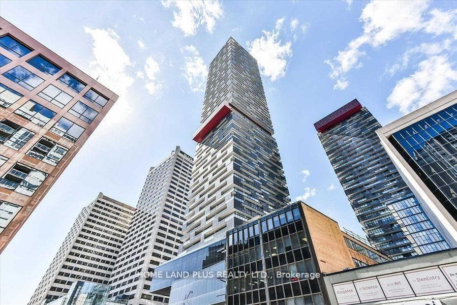 8 Eglinton Avenue Unit 5111, Toronto C10