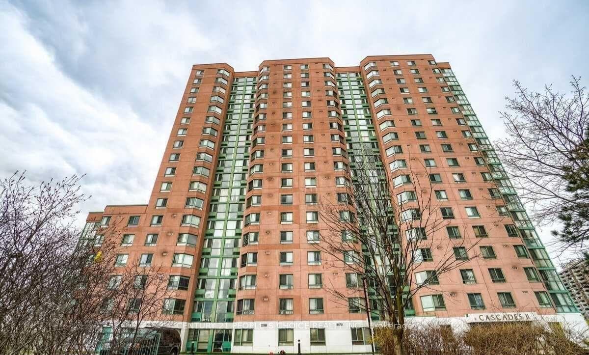 41 Markbrook Lane Unit 411, Etobicoke (West Mall / Rexdale), ON M9V 5E6 - Photo 1