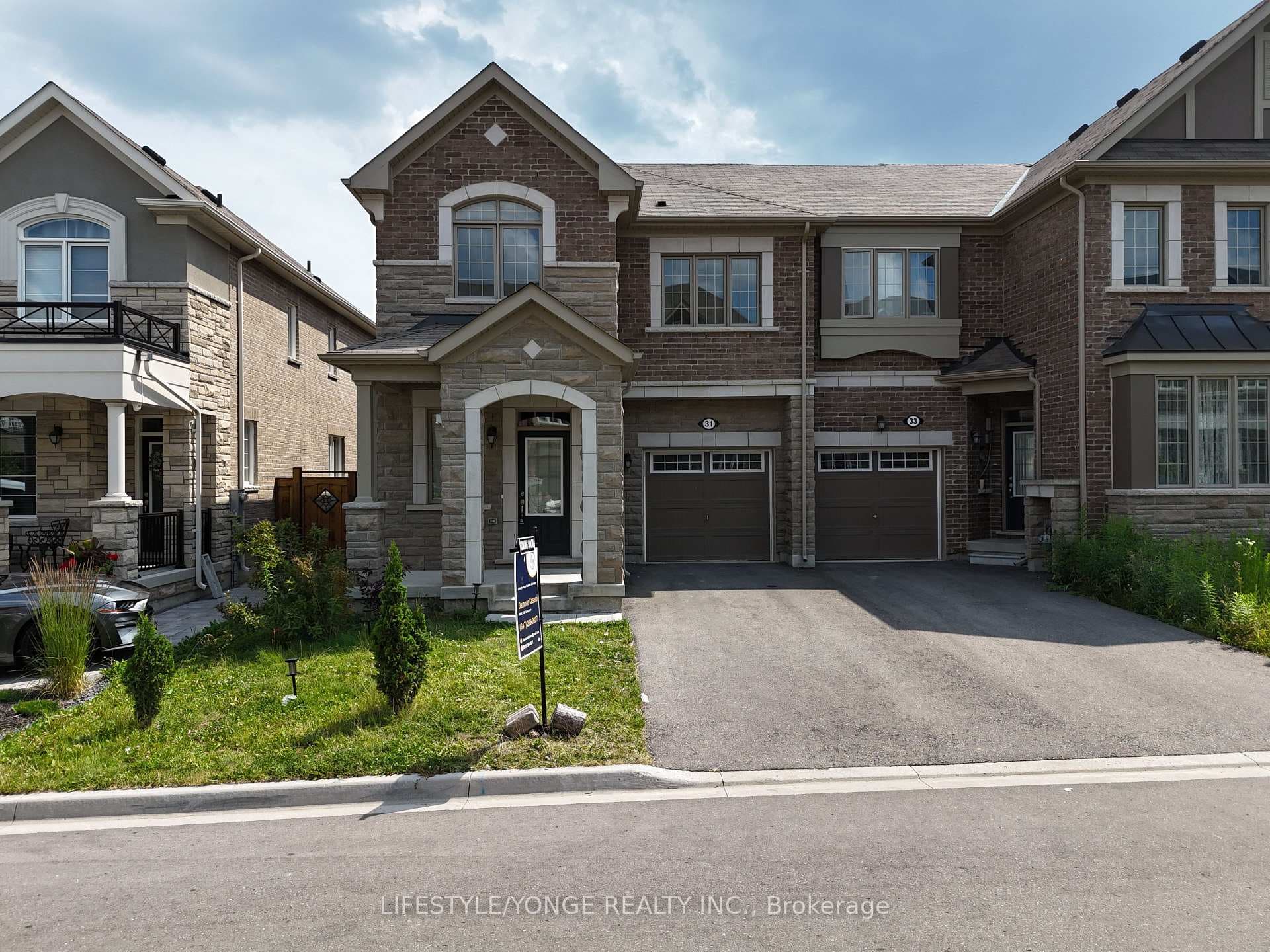 31 Ness Drive, Richmond Hill, ON L4S 0J8 - Photo 1