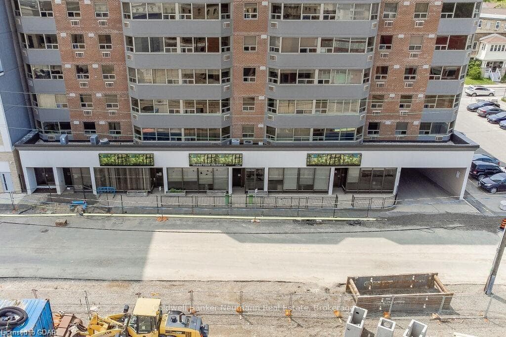 62 BAKER Street, Guelph, ON N1H 4G1 - Photo 1