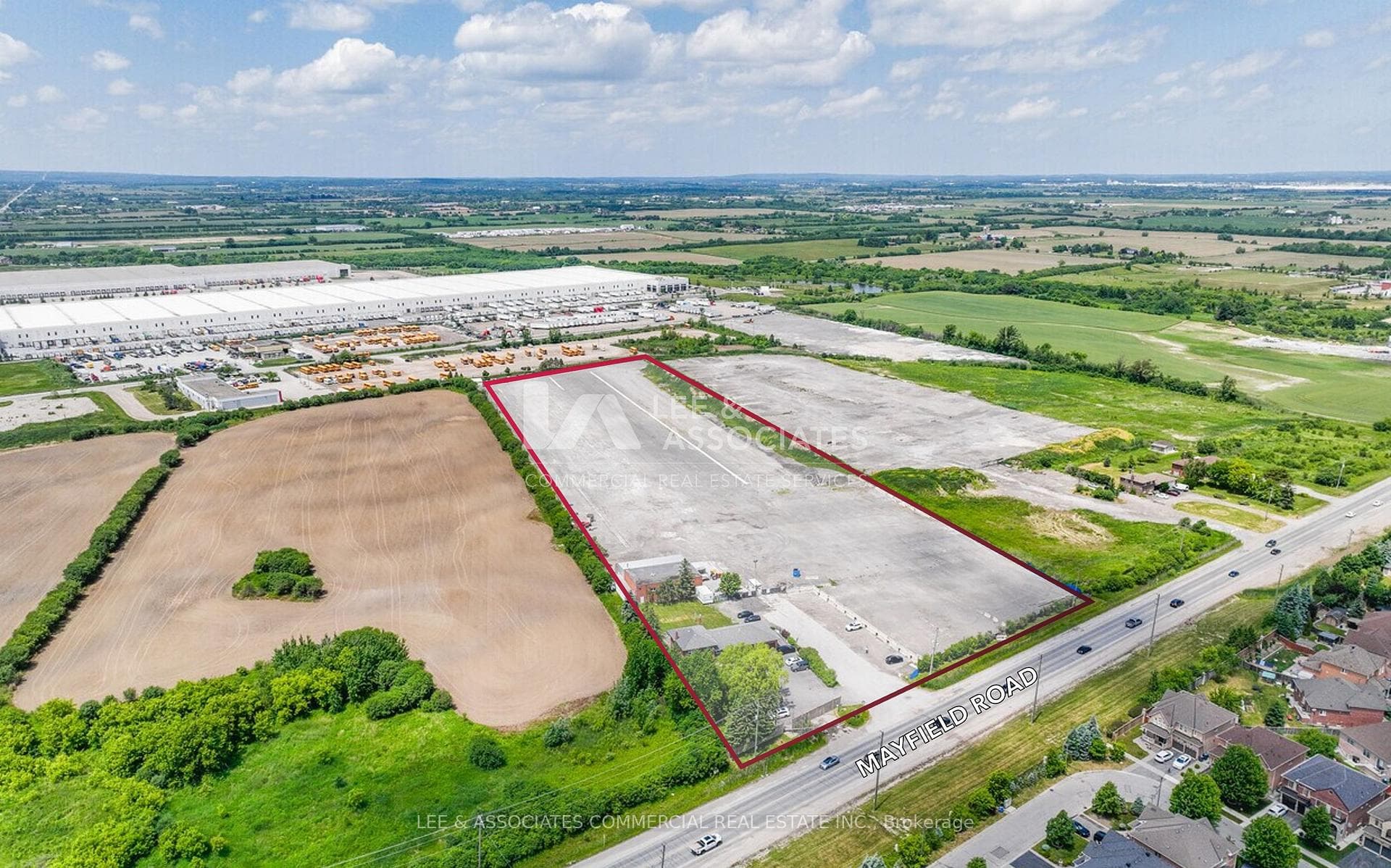 6086 Mayfield Road, Caledon, ON L7C 0Z7 - Photo 1