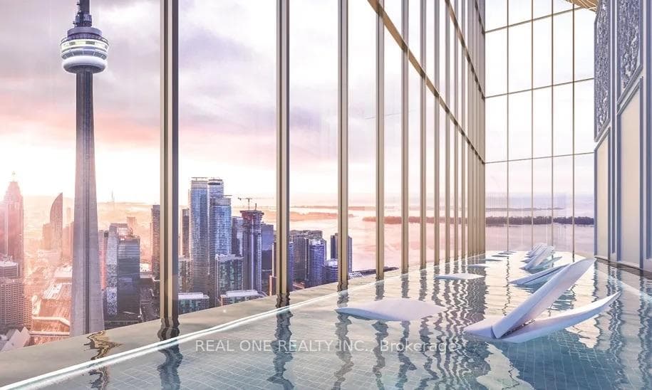 1 Concord Cityplace Way Unit 2505, Downtown Toronto / Waterfront, ON M5V 0X3 - Photo 1