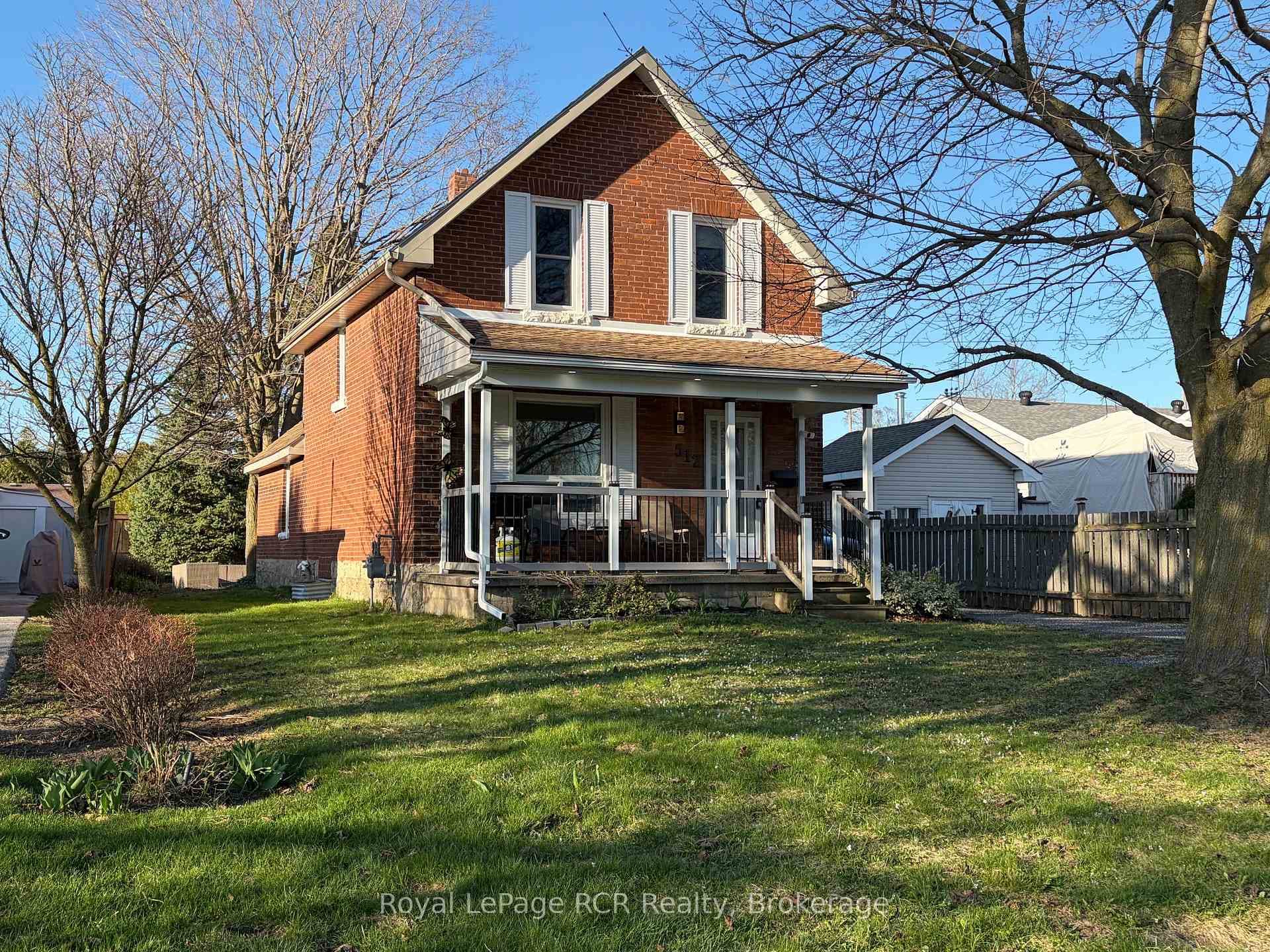 512 18th Street, Owen Sound, ON N4K 2A7 - Photo 1