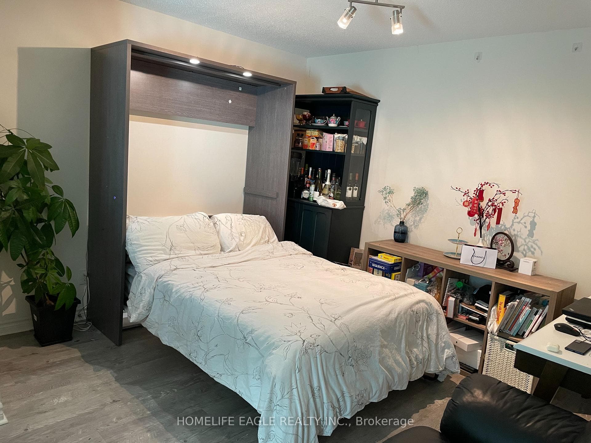 25 Lower Simcoe Street Unit 601, Downtown Toronto / Waterfront, ON M5J 3A1 - Photo 1