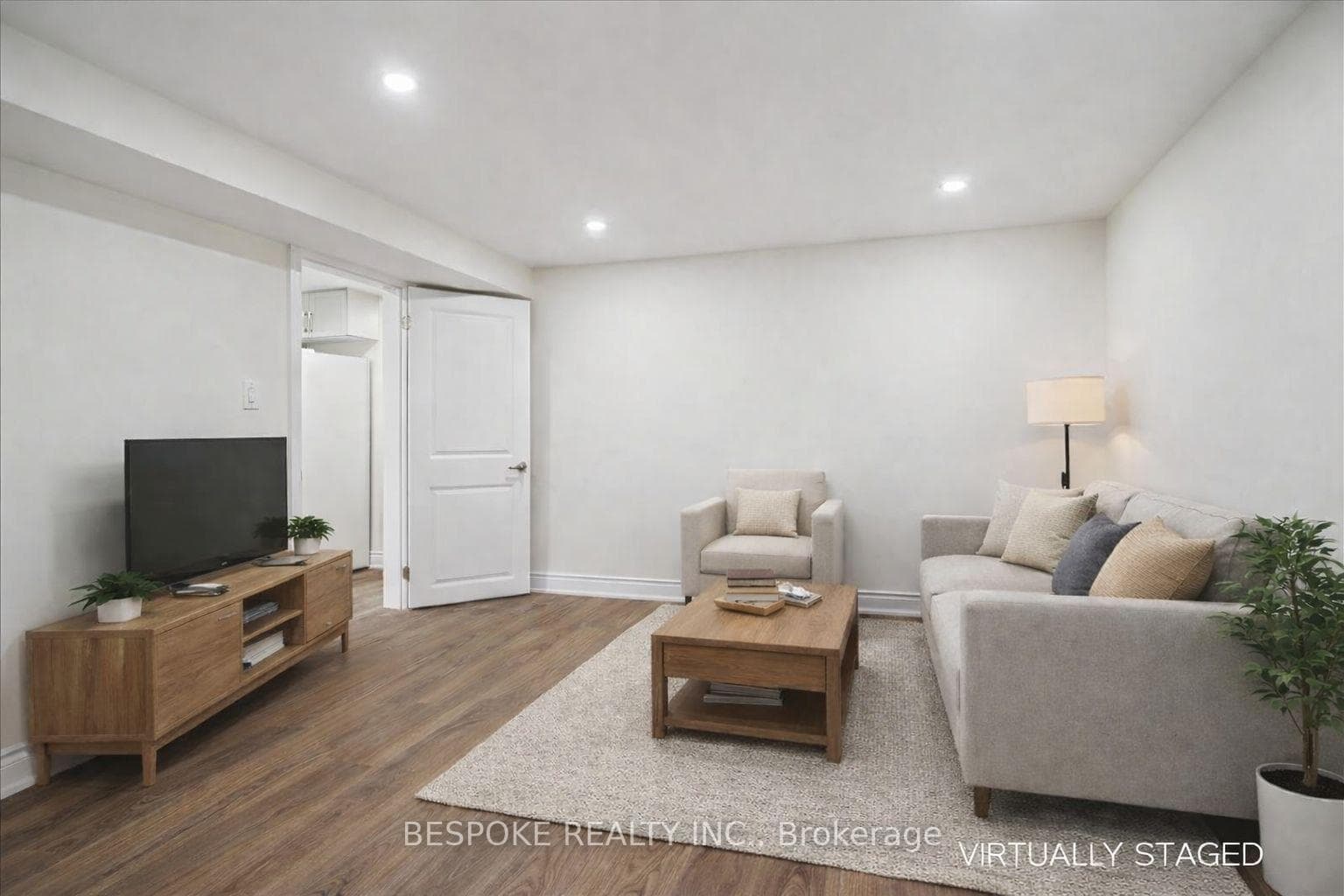 355 Oshawa Boulevard Unit Bsmt, Oshawa