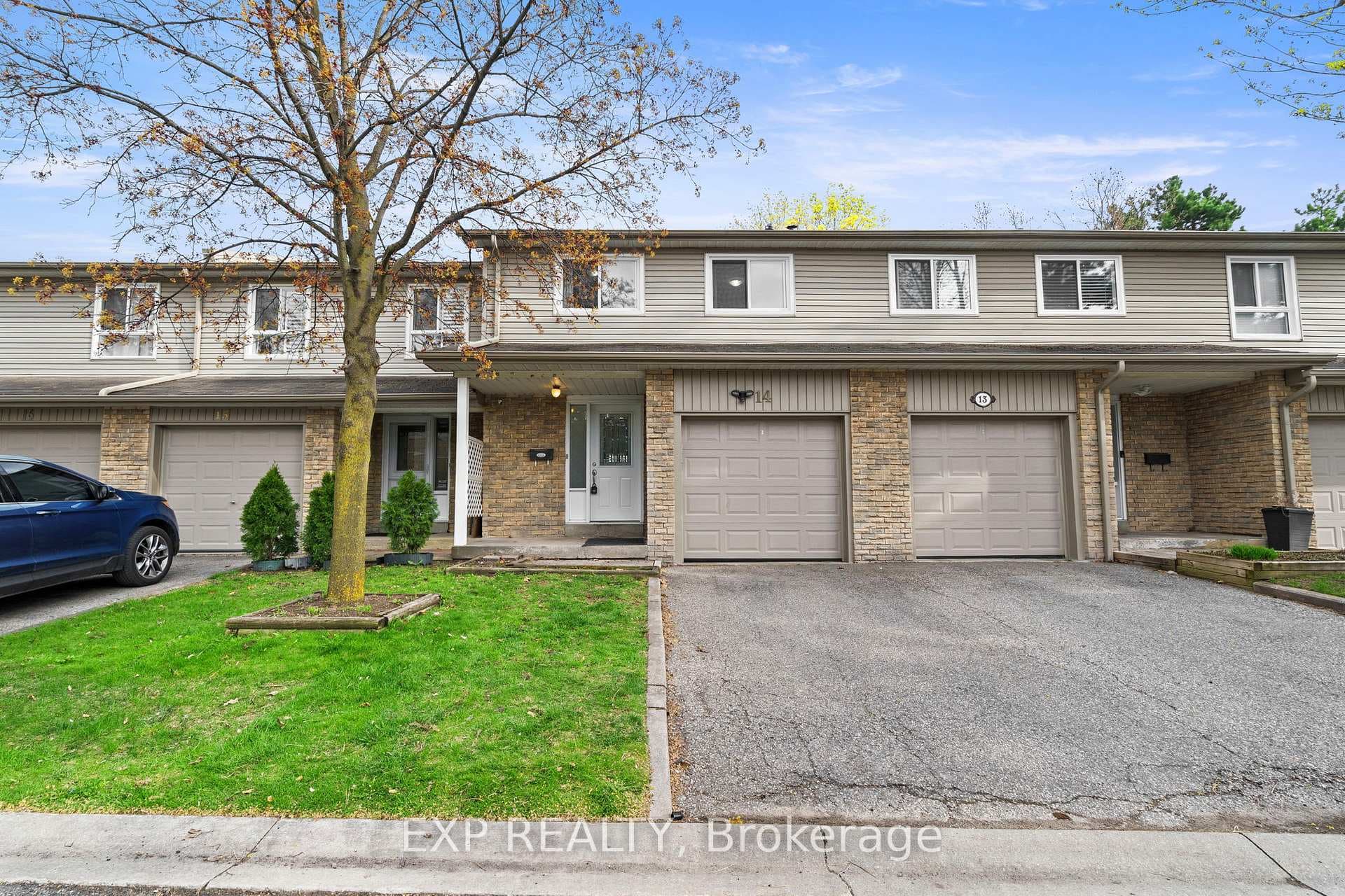 5536 Montevideo Road Unit 14, Mississauga, ON L5N 2P4 - Photo 1