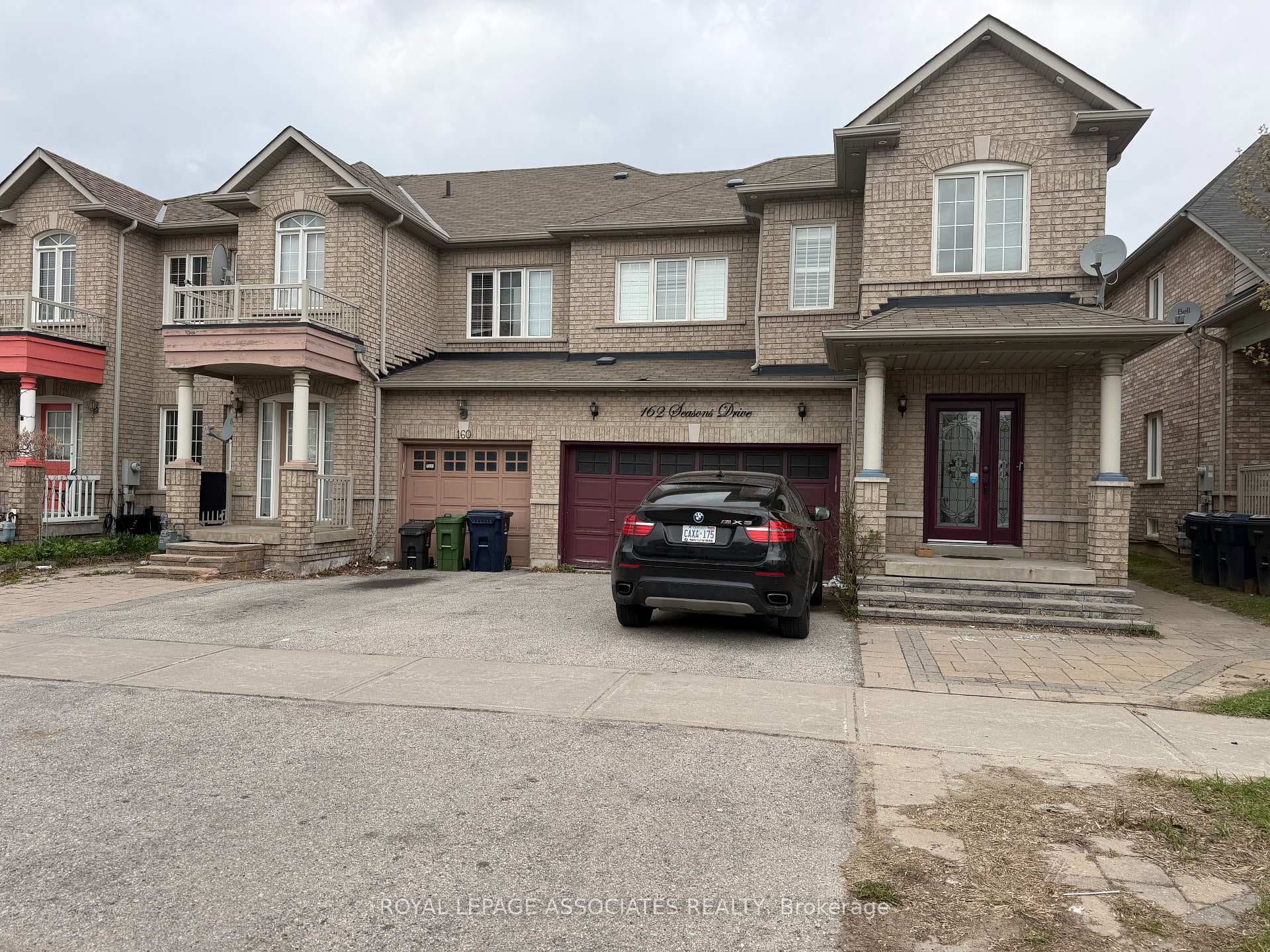 162 Seasons Drive, Scarborough (Morningside / West Hill), ON M1X 2E3 - Photo 1