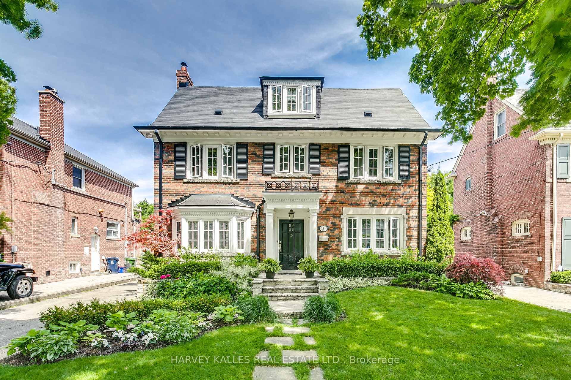 284 Glencairn Avenue, Toronto C04