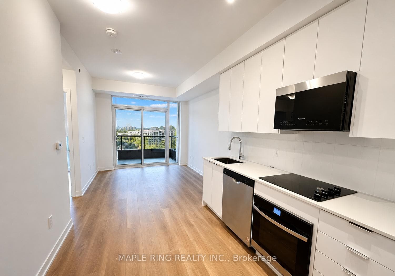 498 Caldari Road Unit 1826, Vaughan, ON L4K 0R6 - Photo 1