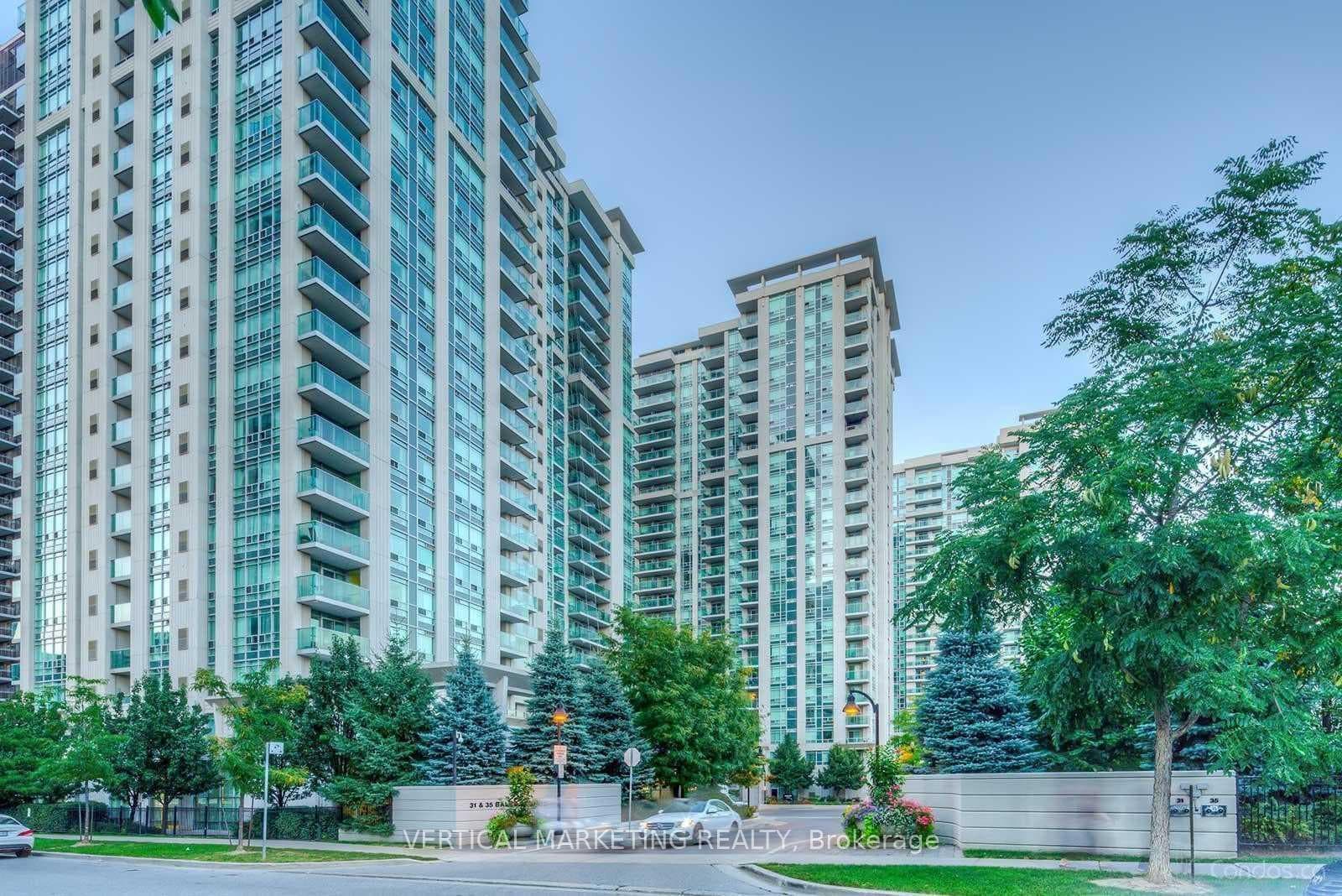 35 Bales Avenue Unit 1512, Willowdale / Newtonbrook, ON M2N 7L7 - Photo 1