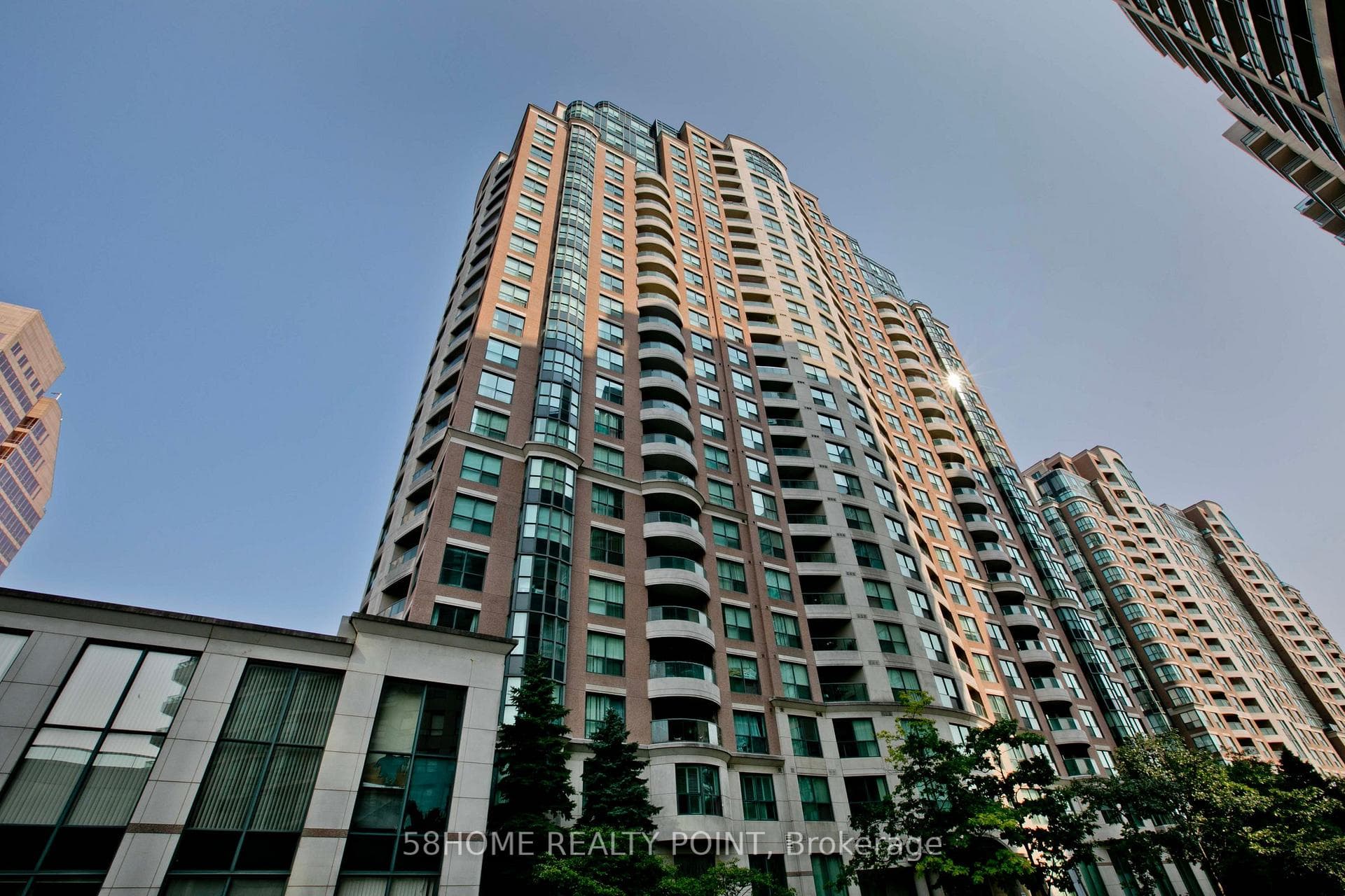 7 Lorraine Drive Unit 1008, Thornhill / Willowdale, ON M2N 7H2 - Photo 1