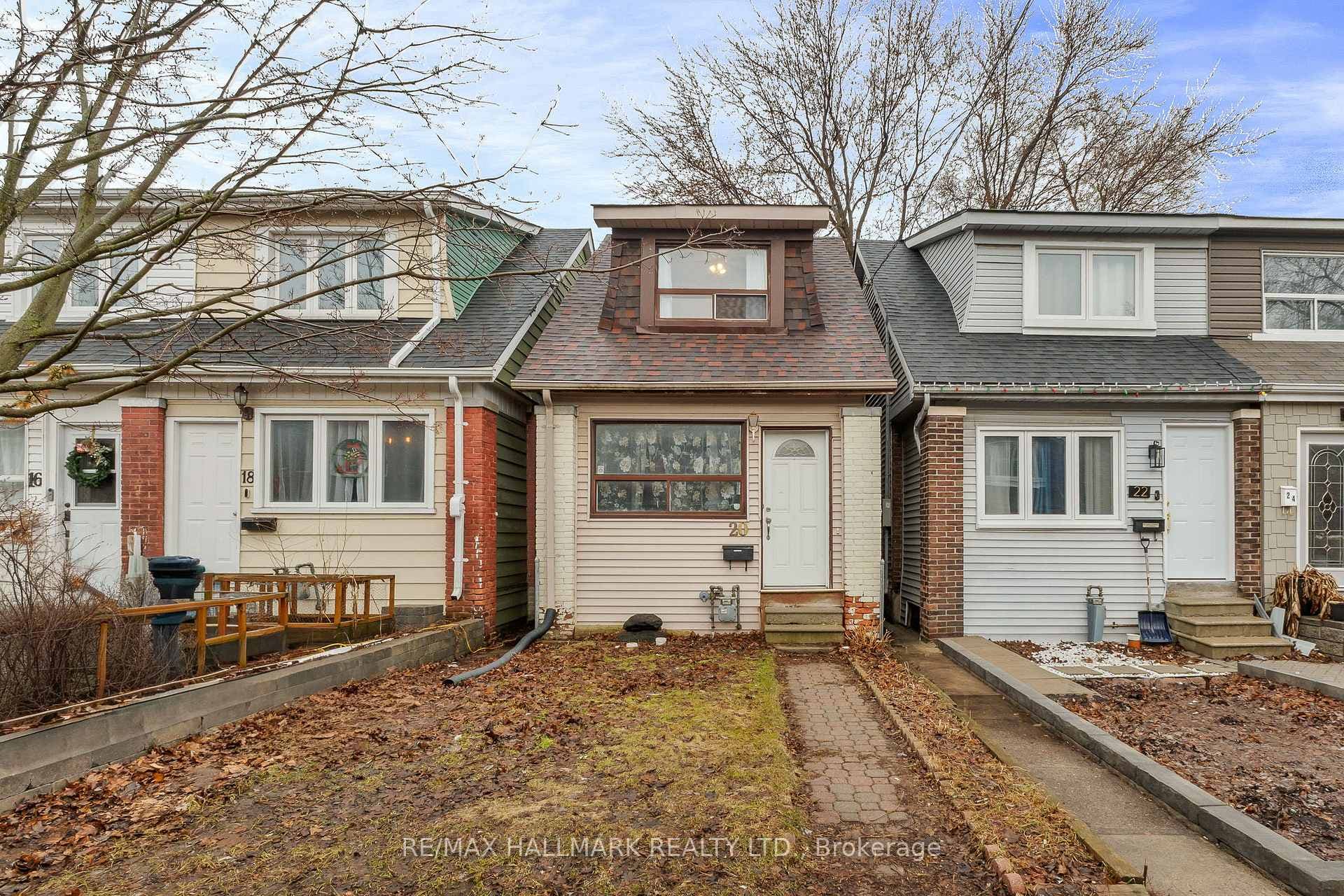 20 Kelvin Avenue, The Beaches / Upper Beaches, ON M4C 5C8 - Photo 1
