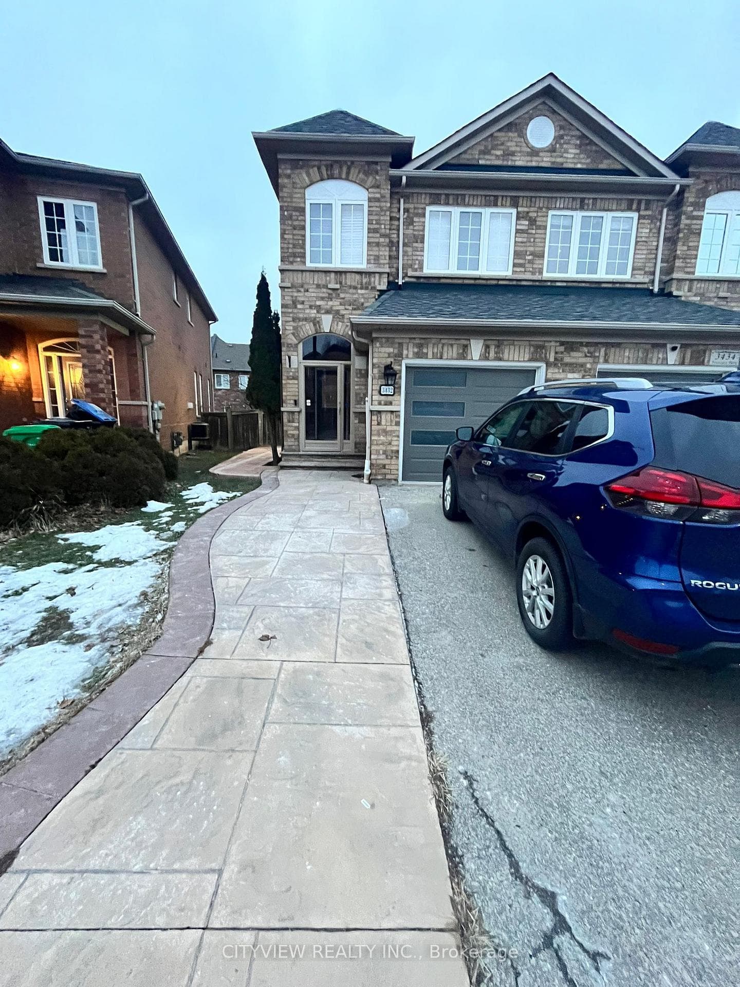 3432 Fountain Park Avenue Unit Bsmnt, Mississauga, ON L5M 7E3 - Photo 1