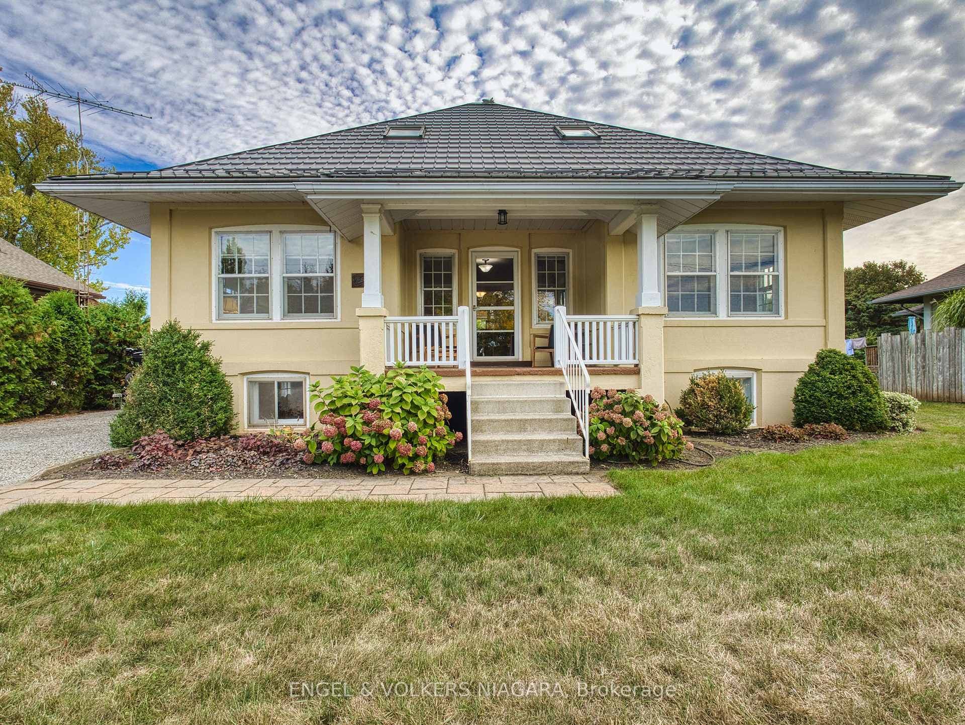 1577 Line 6 Road, Niagara-on-the-Lake, ON L0S 1J0 - Photo 1