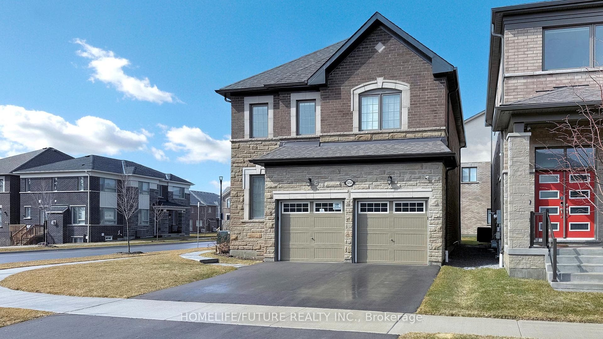 3254 Turnstone Boulevard, Pickering, ON L0H 1J0 - Photo 1