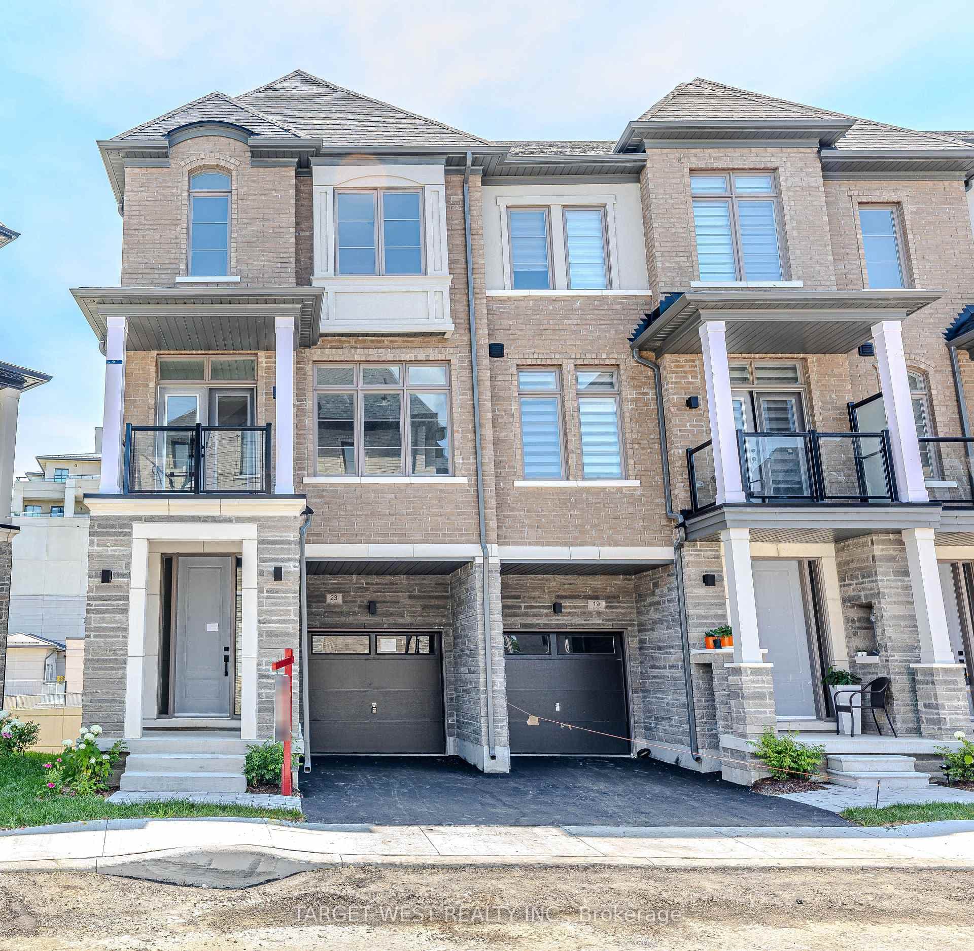 23 Archambault Way, Vaughan, ON L4H 5G4 - Photo 1