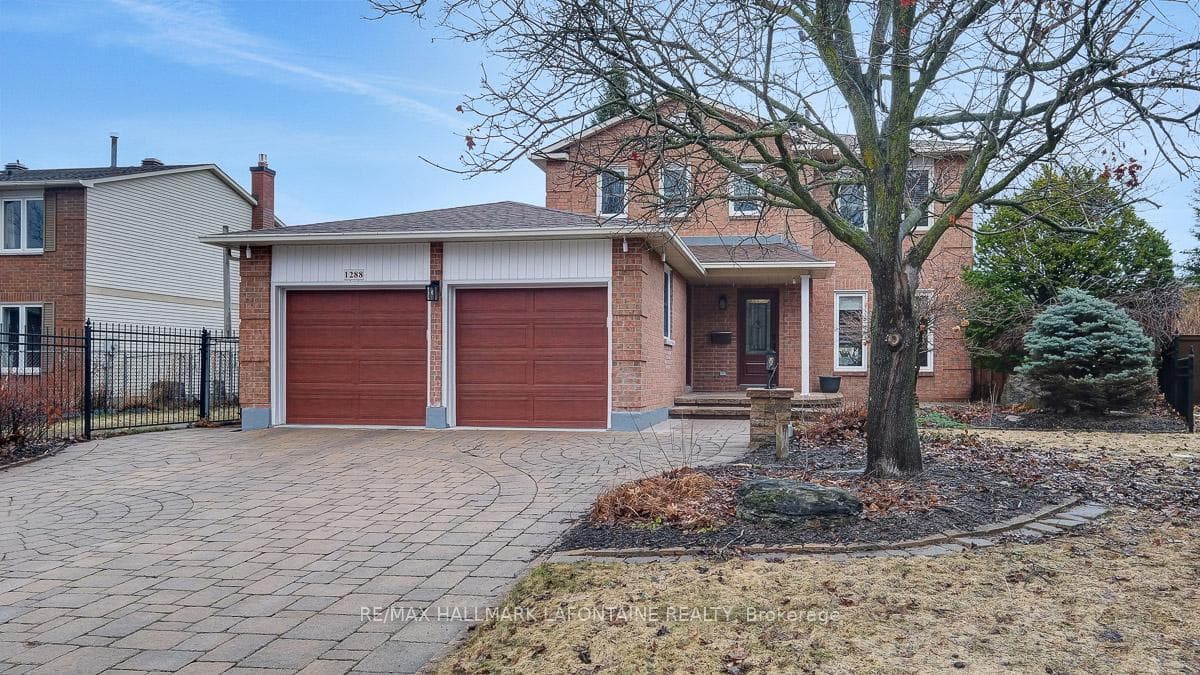 1288 Turner Crescent, Orleans - Cumberland and Area