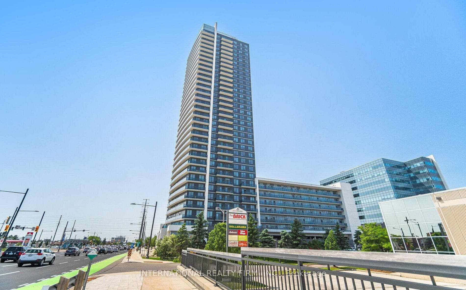 3600 Highway 7 N/A Unit 3109, Vaughan, ON L4L 0G7 - Photo 1