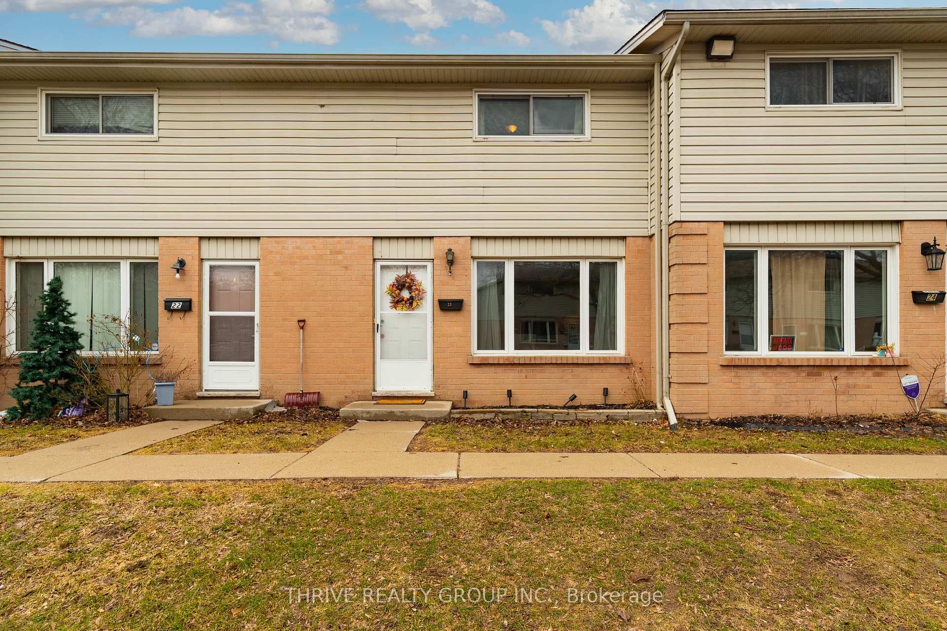 45 Gatewood Place Unit 23, London East
