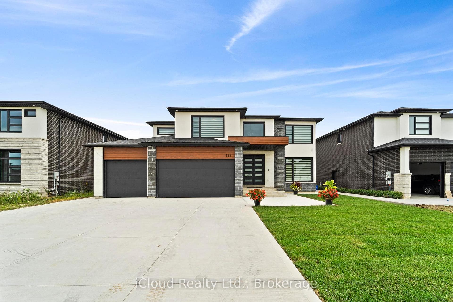 222 Cowan Court, Amherstburg, ON N9V 0G9 - Photo 1