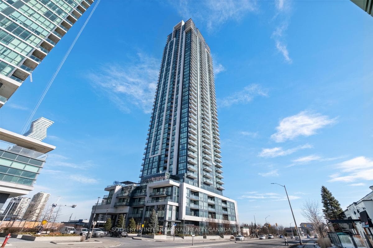 3975 Grand Park Drive Unit 3908, Mississauga