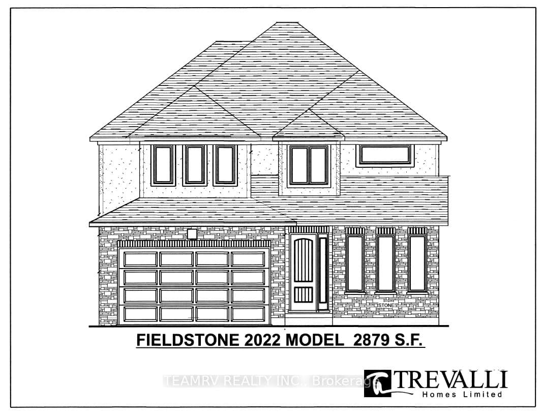 490 Masters Drive, Woodstock, ON N4T 0N4 - Photo 1