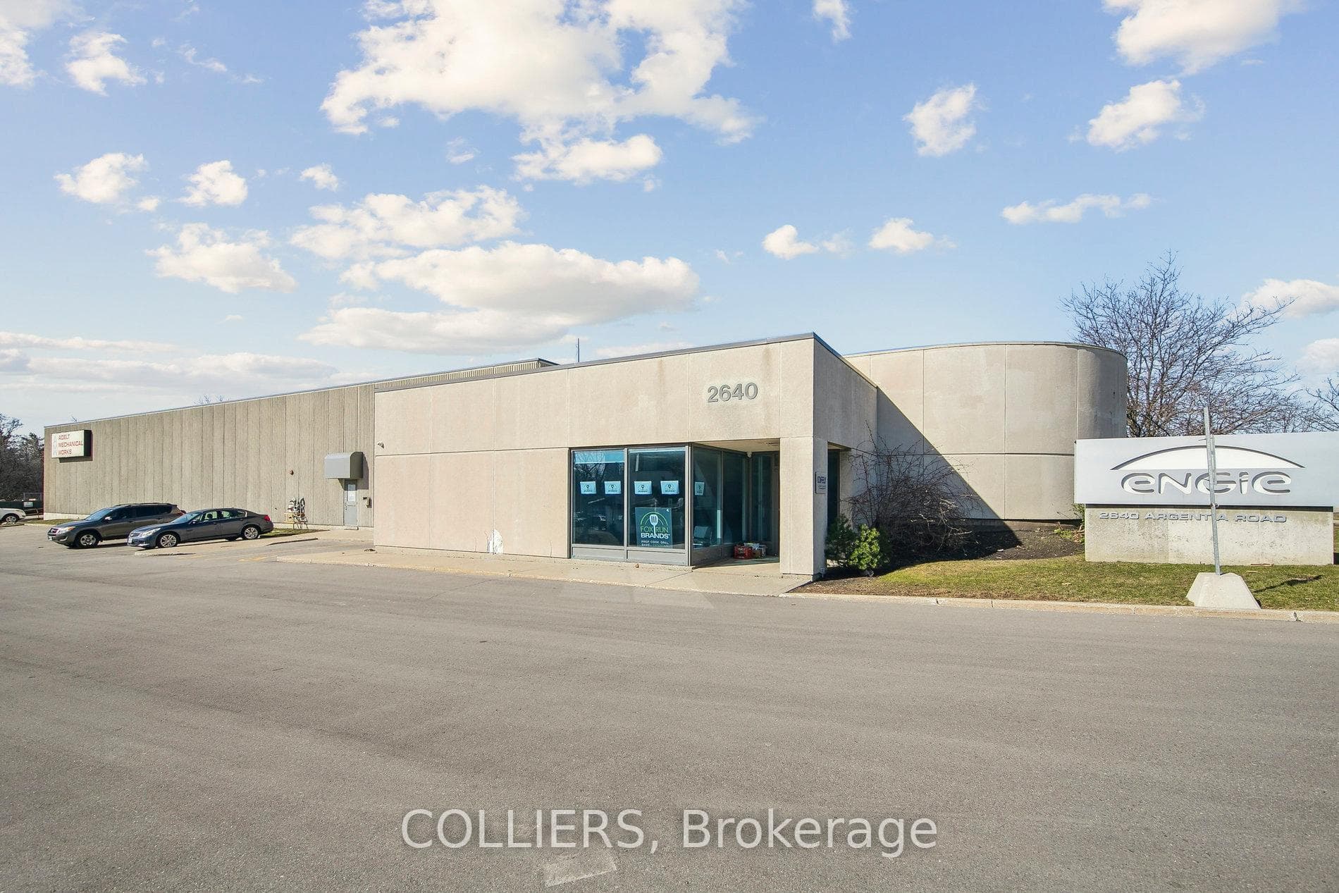 2640 Argentia Road, Mississauga, ON L5N 5V4 - Photo 1