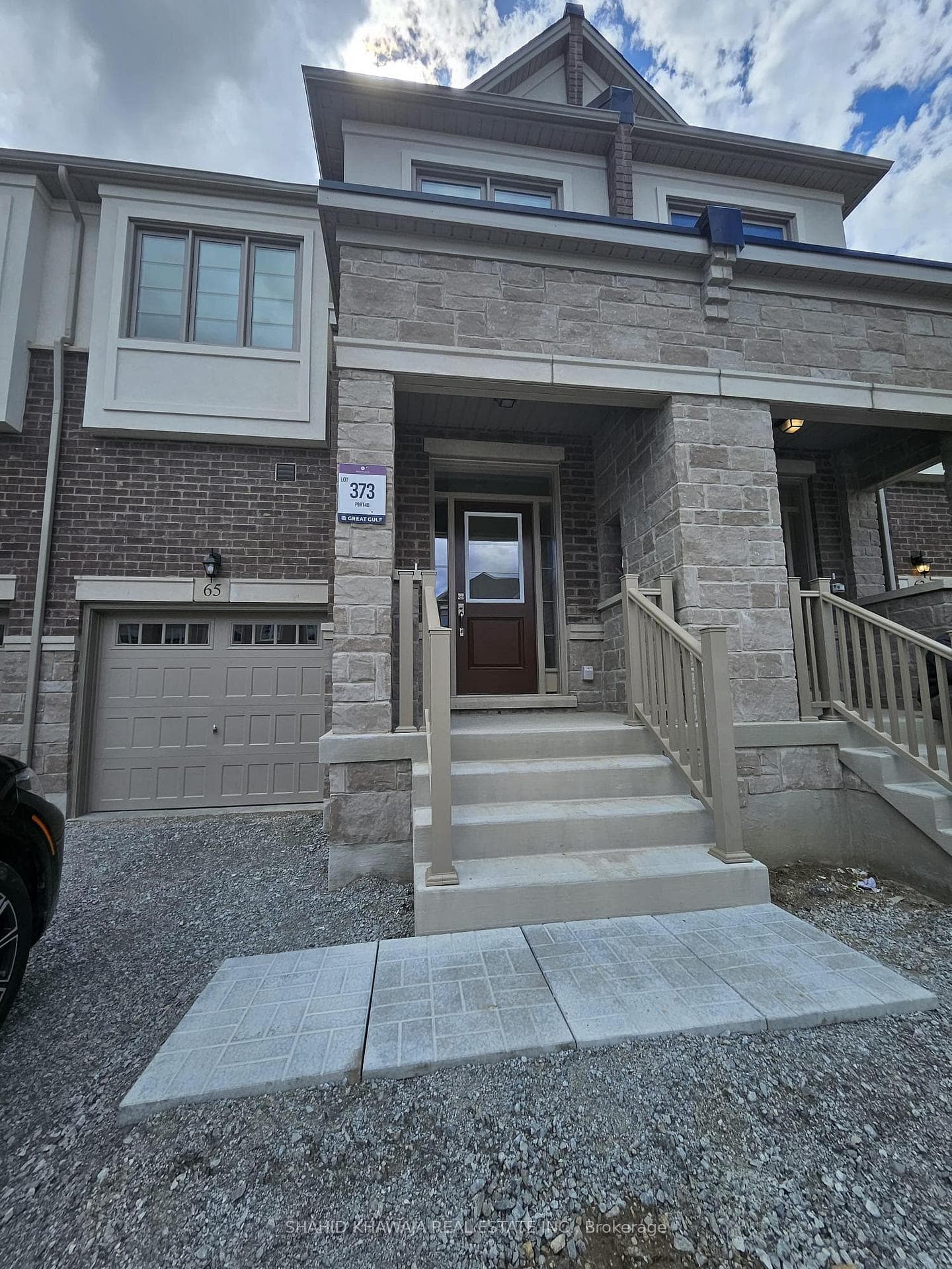 65 Bermondsey Way, Brampton