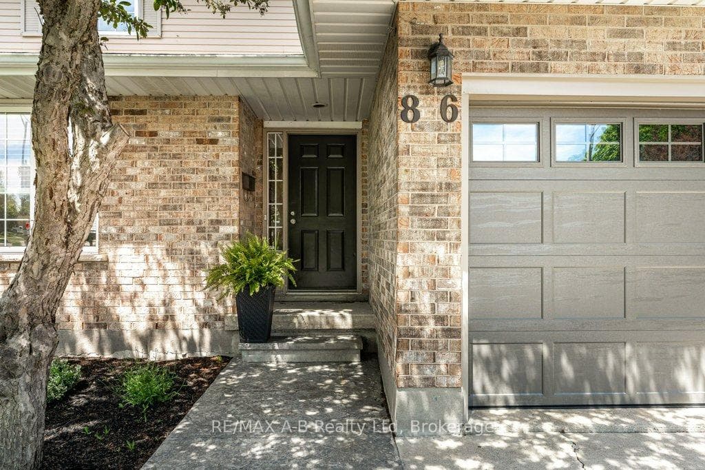 86 Freeland Drive, Stratford, ON N4Z 1H1 - Photo 1