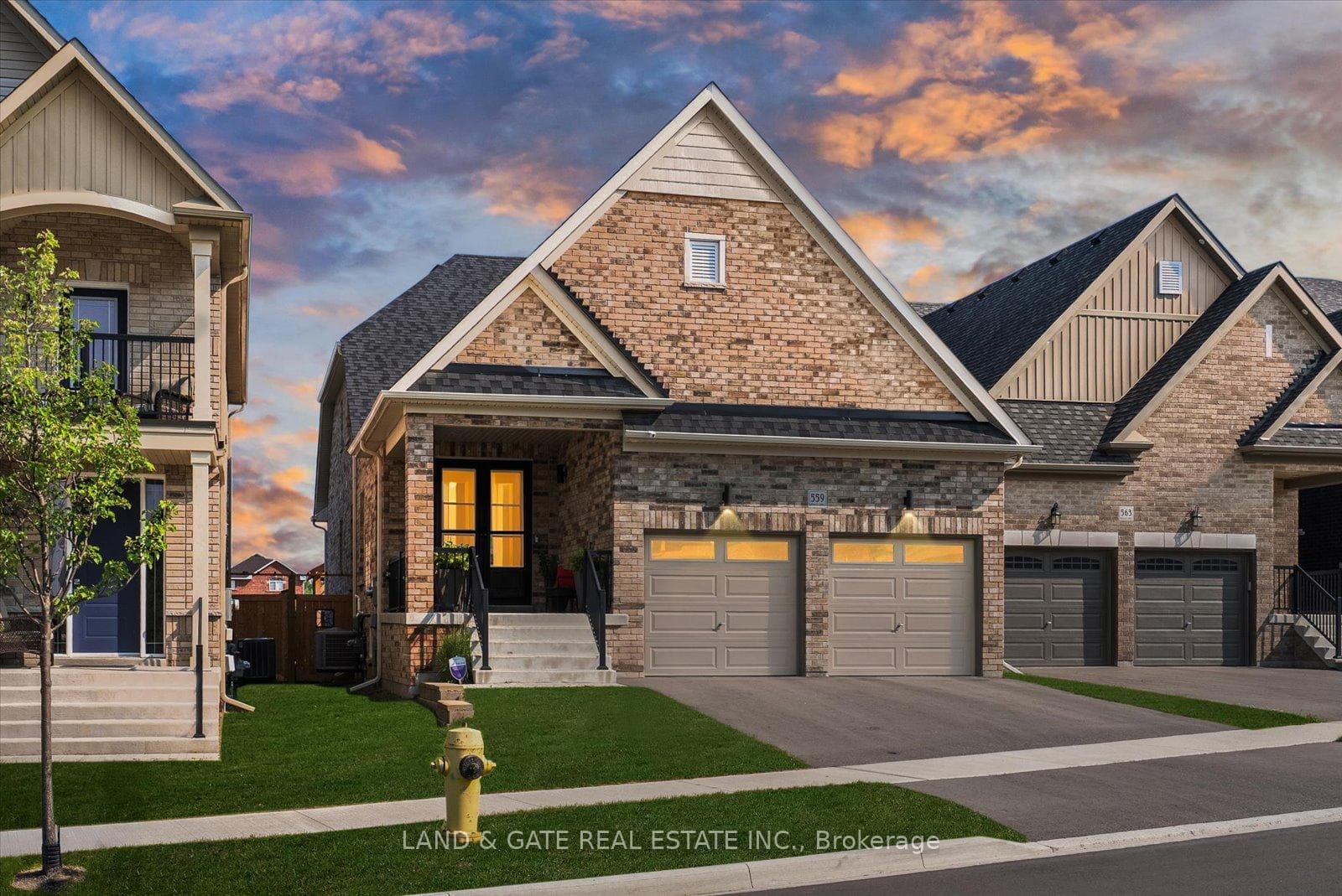 559 Askew Court, Oshawa, ON L1H 0M3 - Photo 1