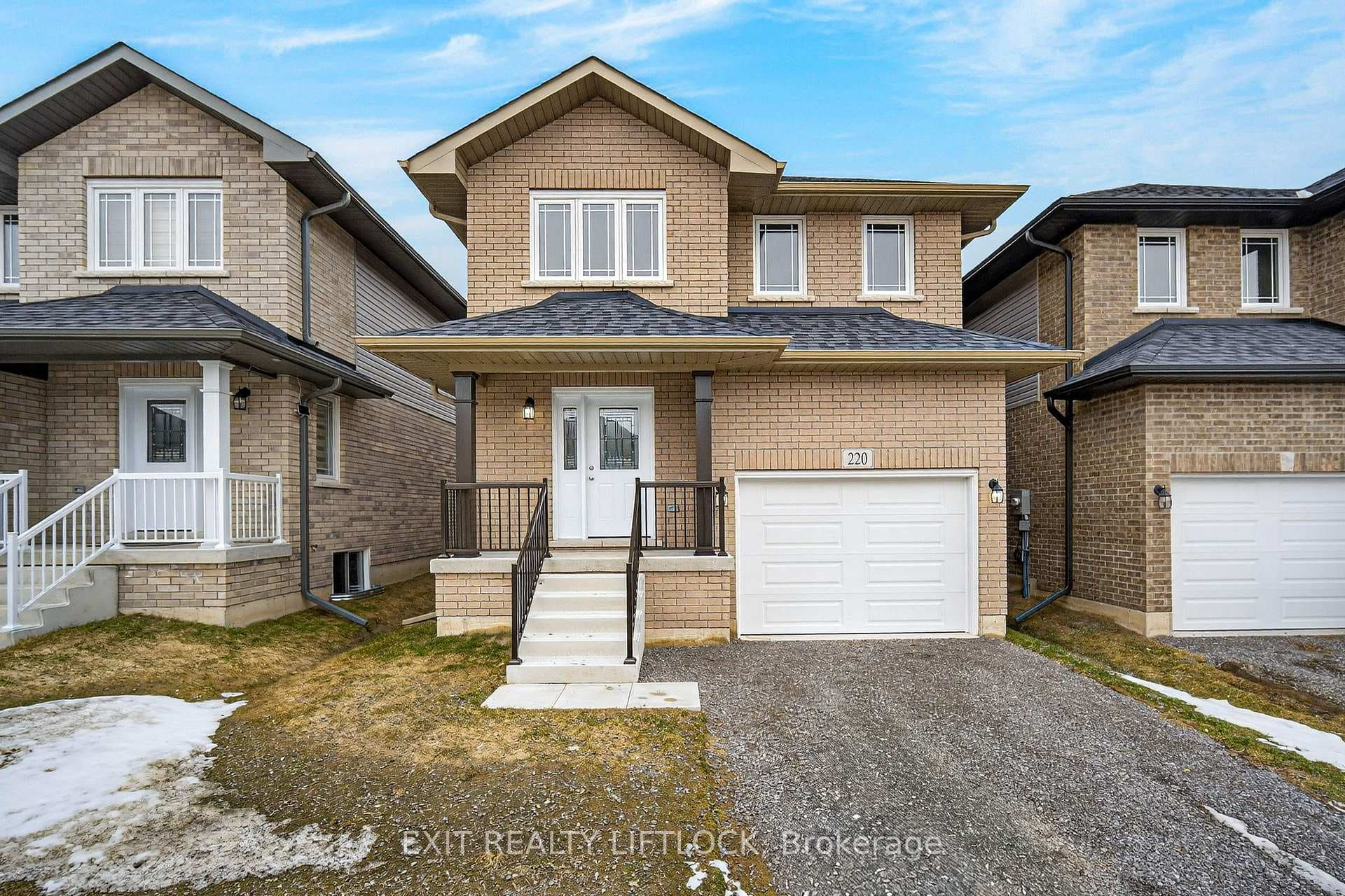 220 O'Neil Street, Peterborough